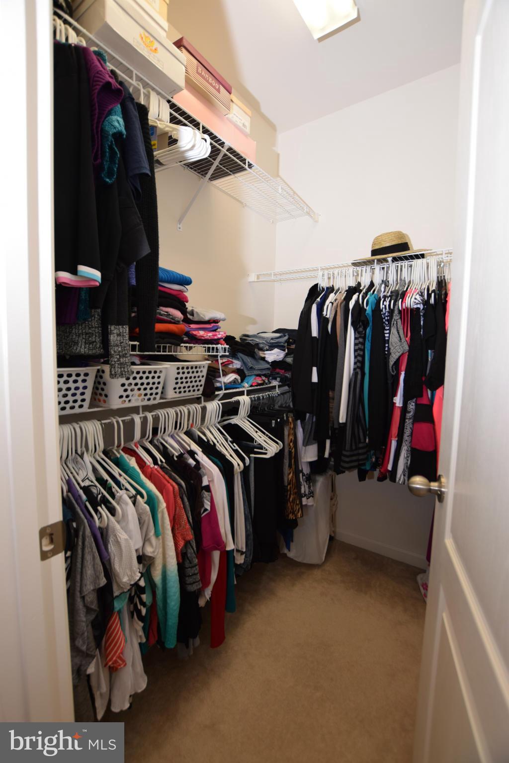 CLOVER RIDGE - Residential Lease