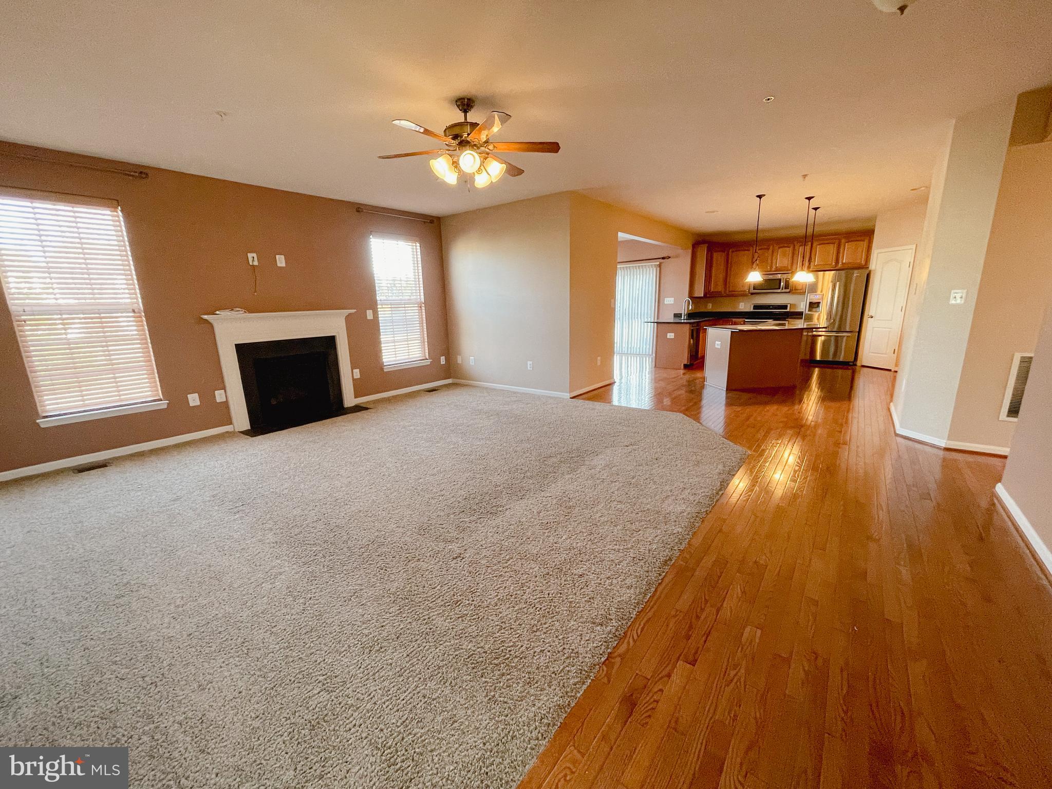 CLOVER RIDGE - Residential Lease