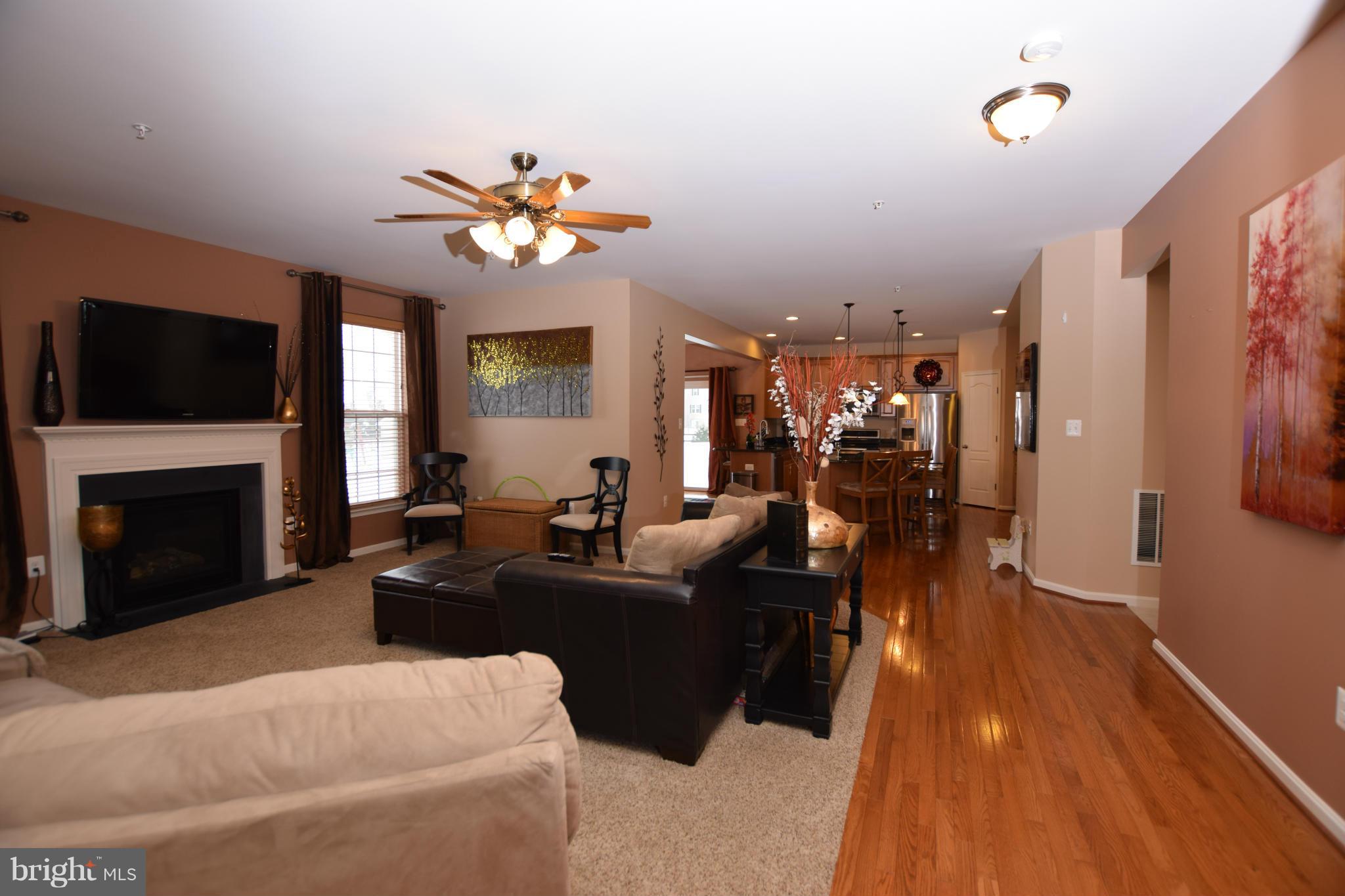 CLOVER RIDGE - Residential Lease