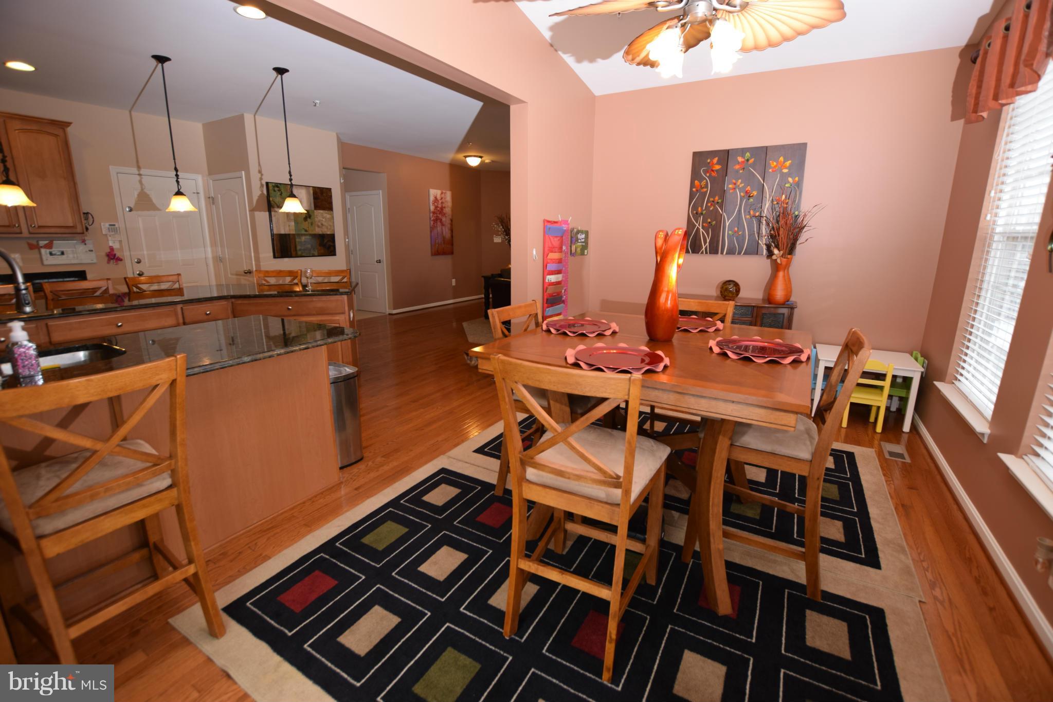 CLOVER RIDGE - Residential Lease