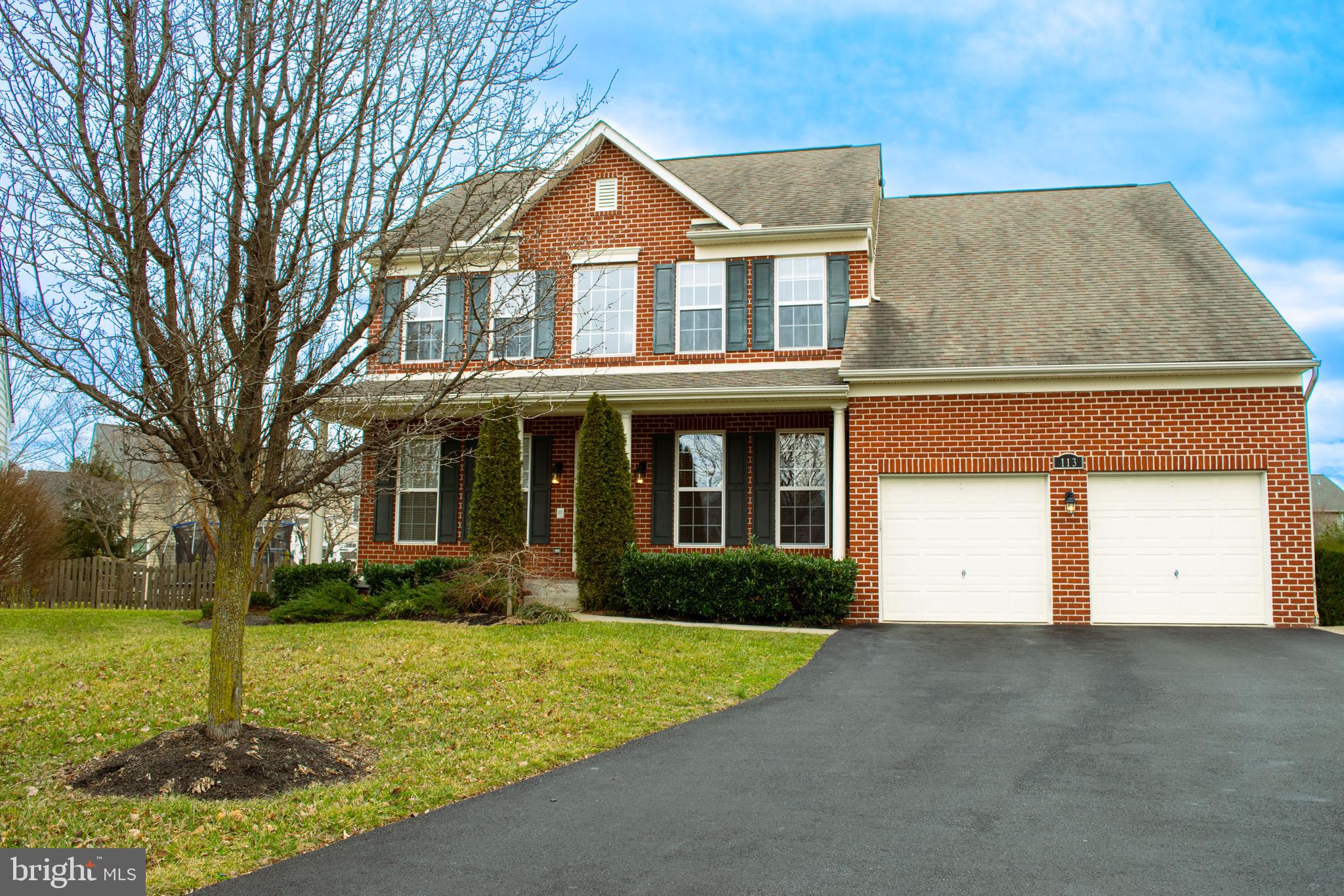 CLOVER RIDGE - Residential Lease