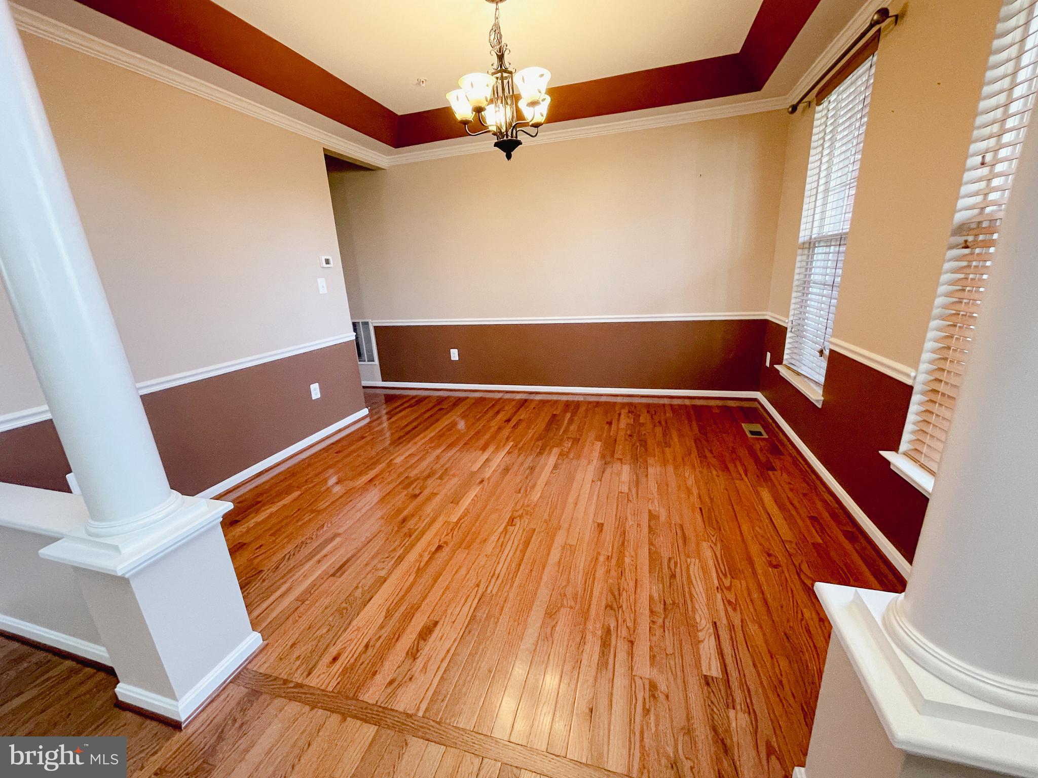 CLOVER RIDGE - Residential Lease