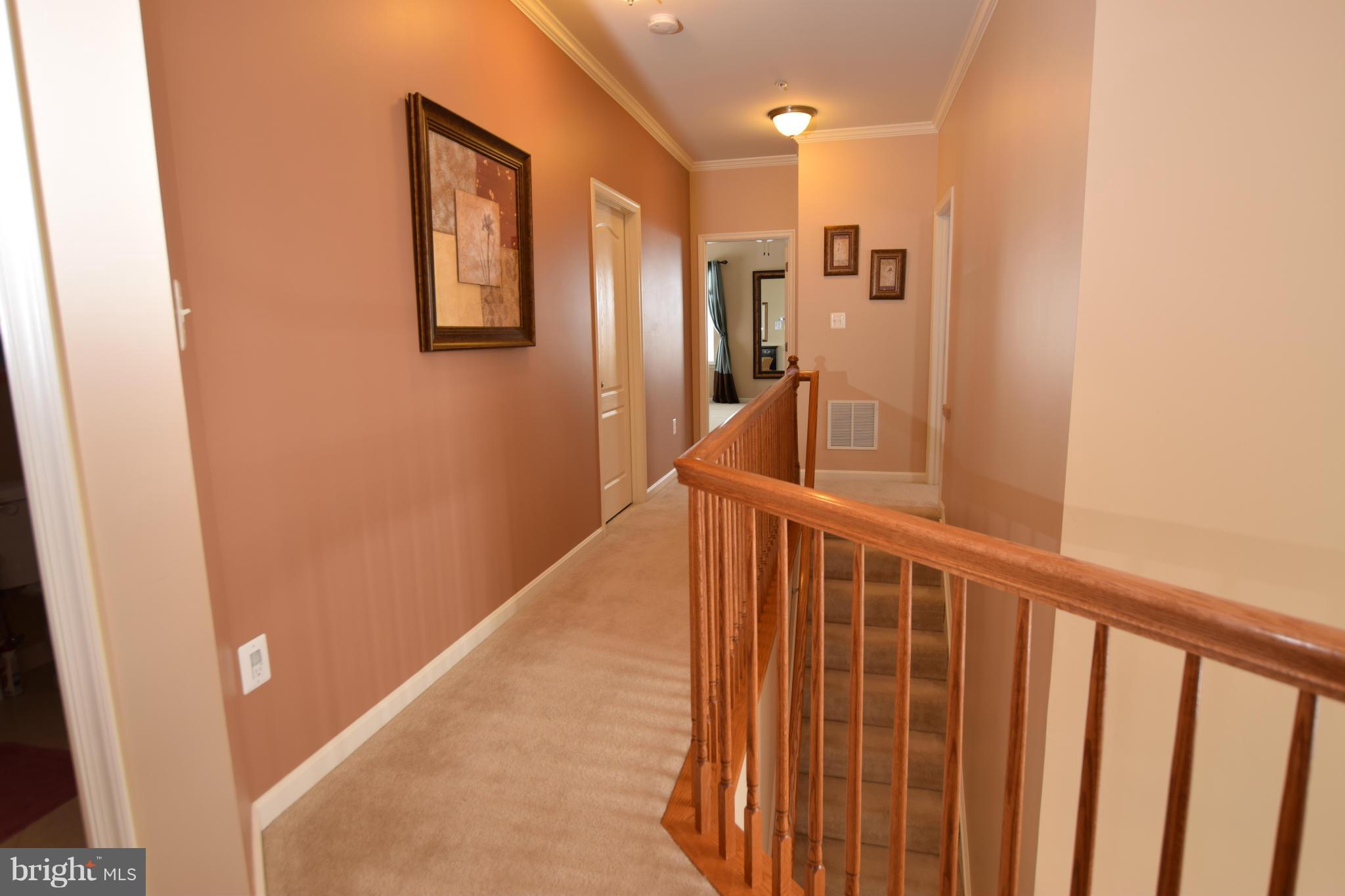 CLOVER RIDGE - Residential Lease