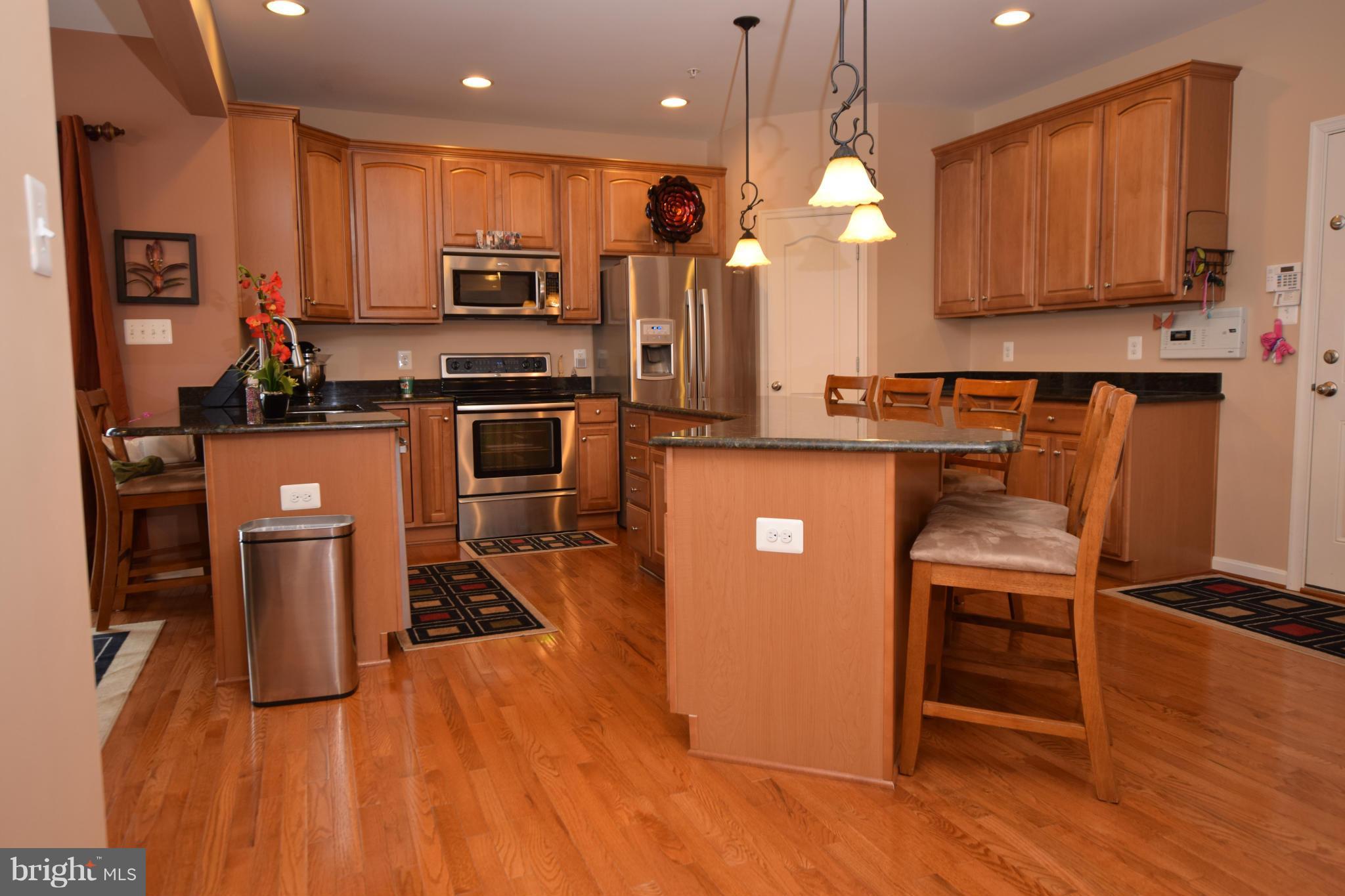 CLOVER RIDGE - Residential Lease