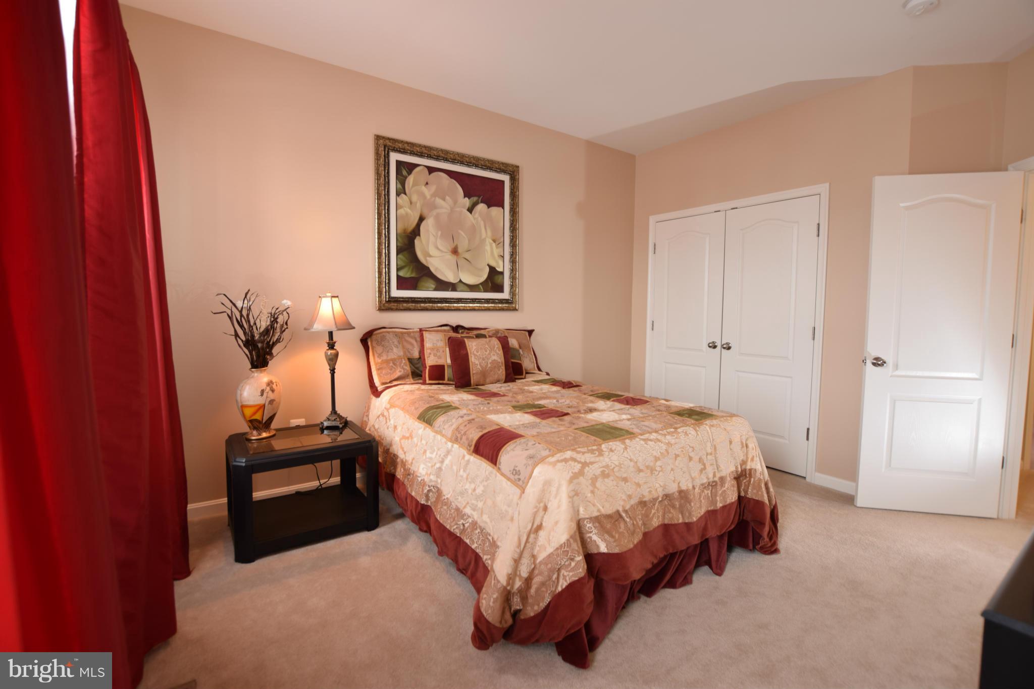 CLOVER RIDGE - Residential Lease