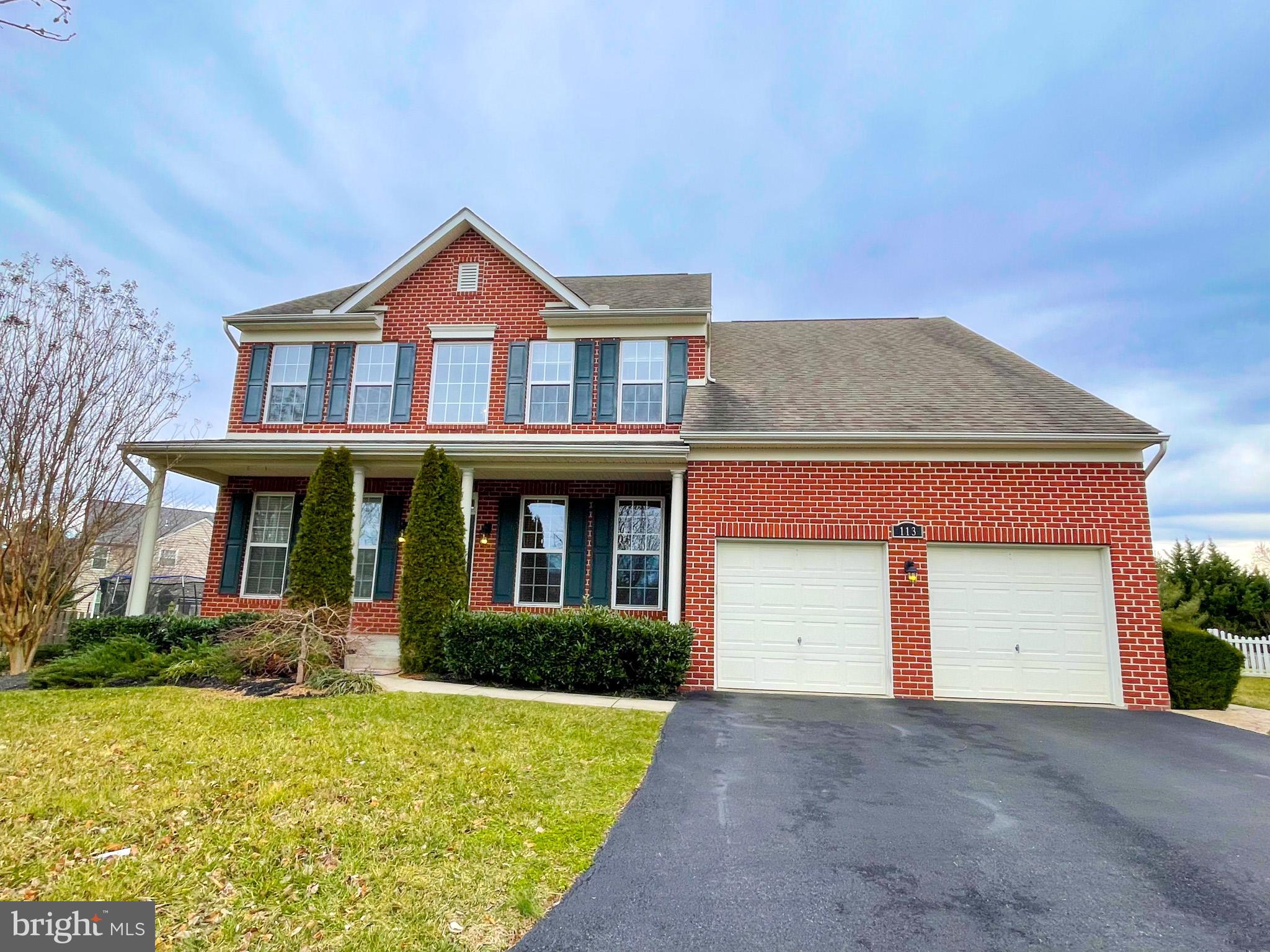 CLOVER RIDGE - Residential Lease