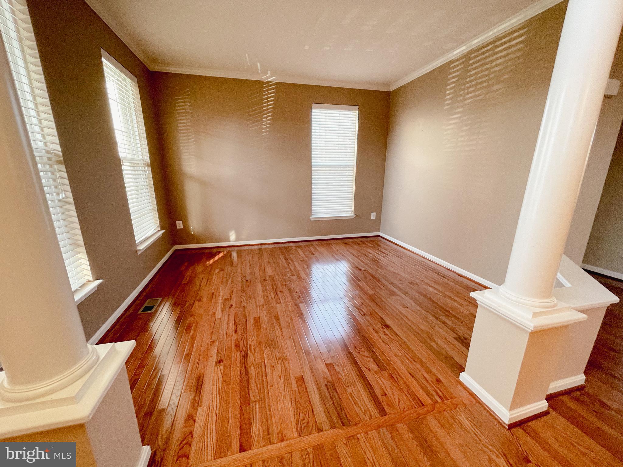 CLOVER RIDGE - Residential Lease