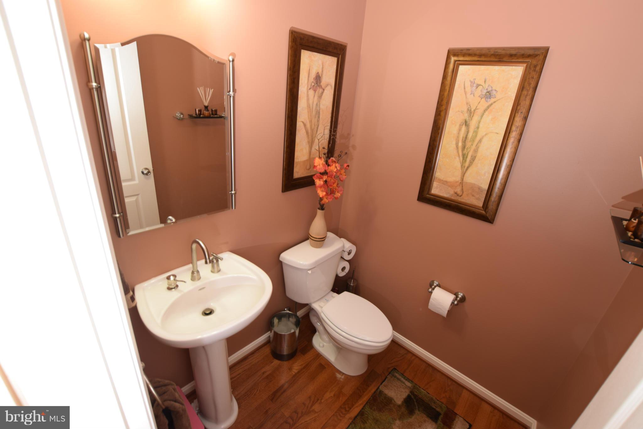 CLOVER RIDGE - Residential Lease