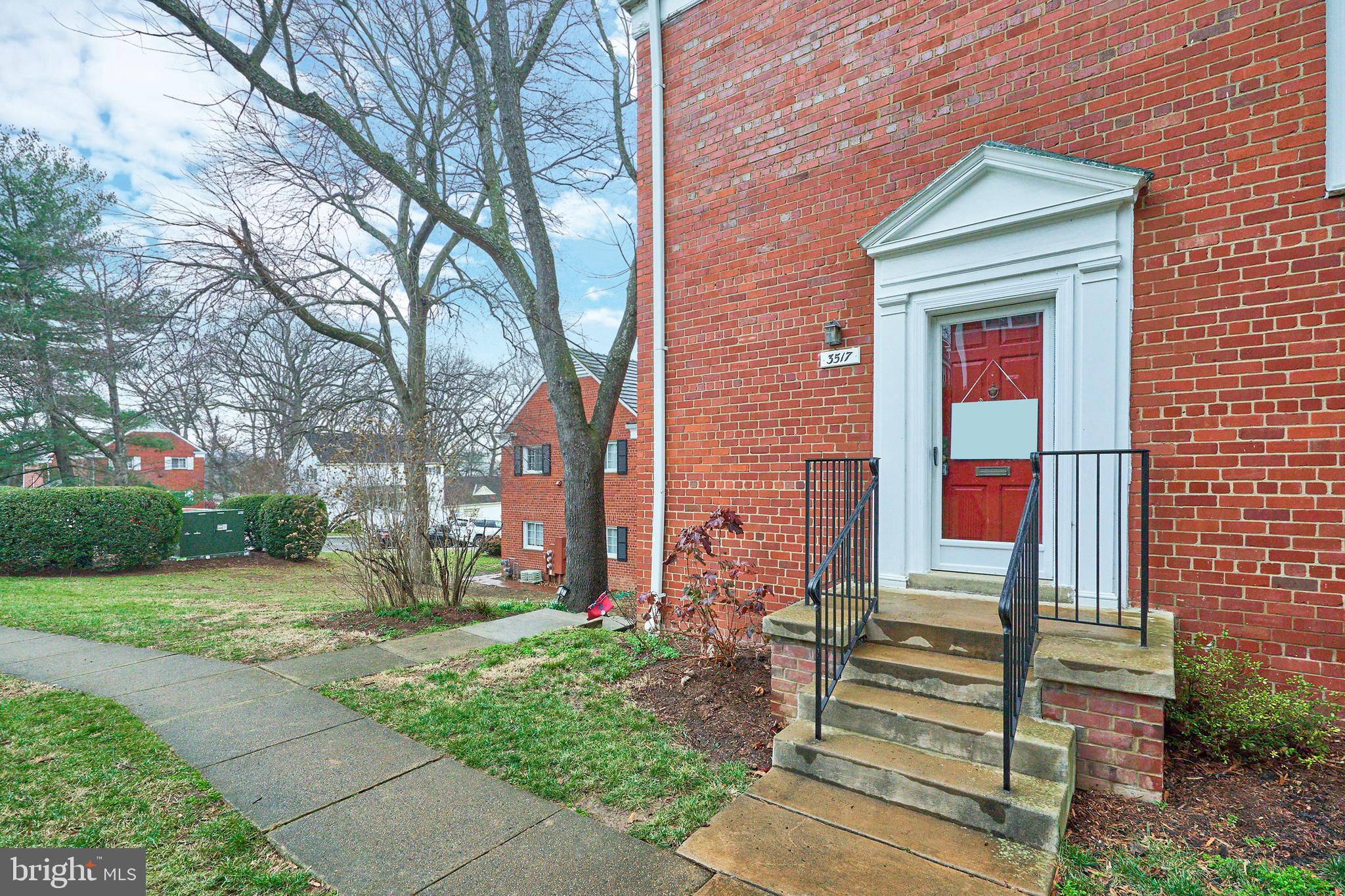 3517 MARTHA CUSTIS DRIVE