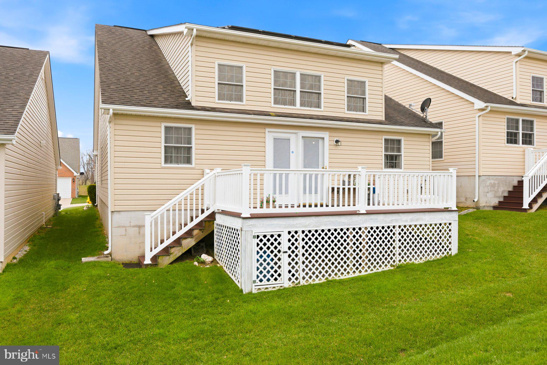 GOLDEN VIEW - Residential