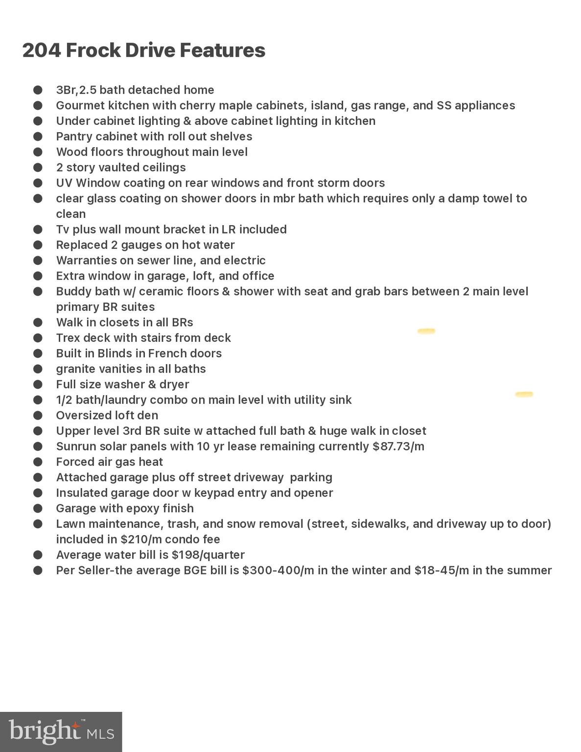 GOLDEN VIEW - Residential