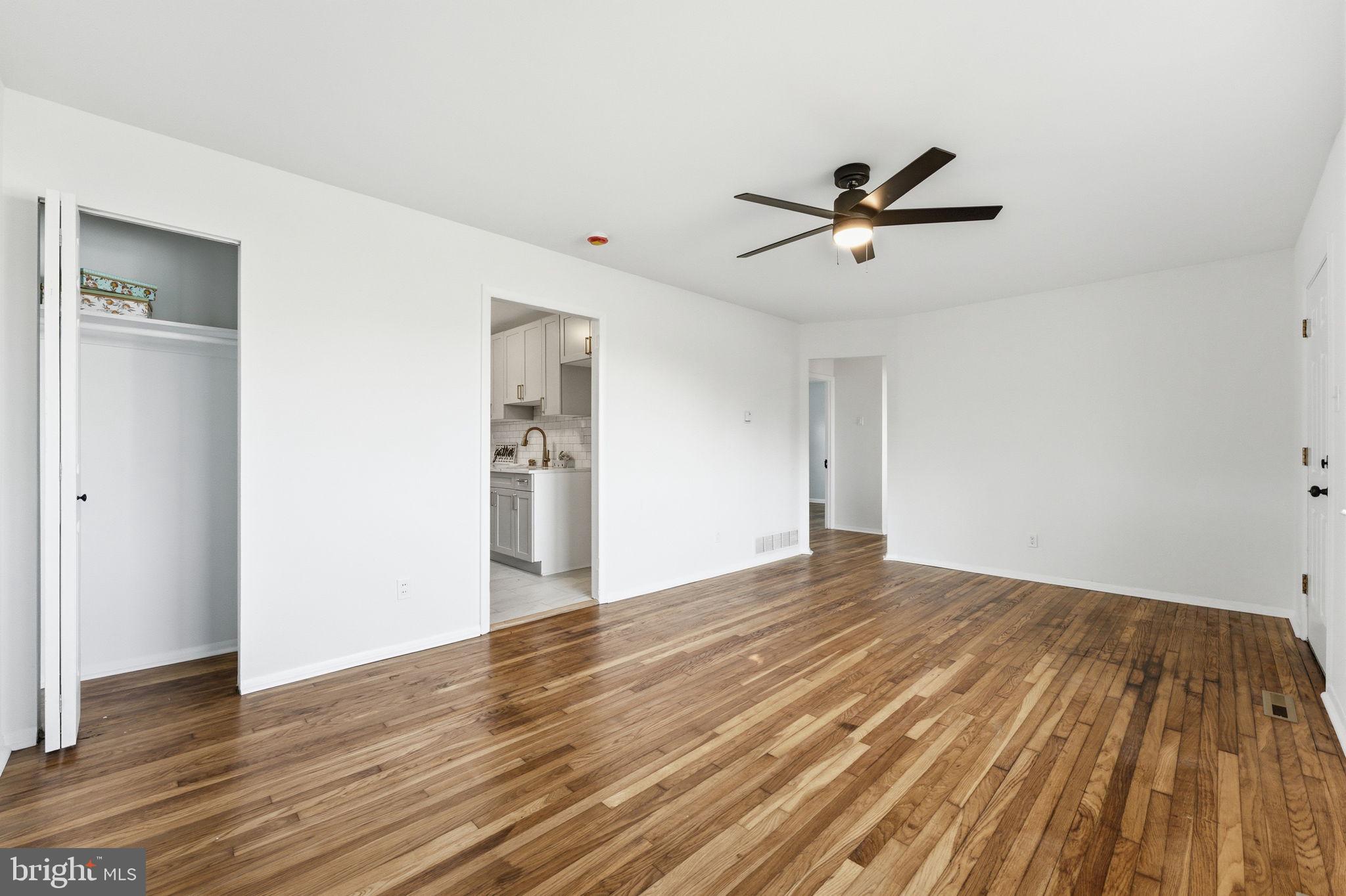 IVY RIDGE - Residential