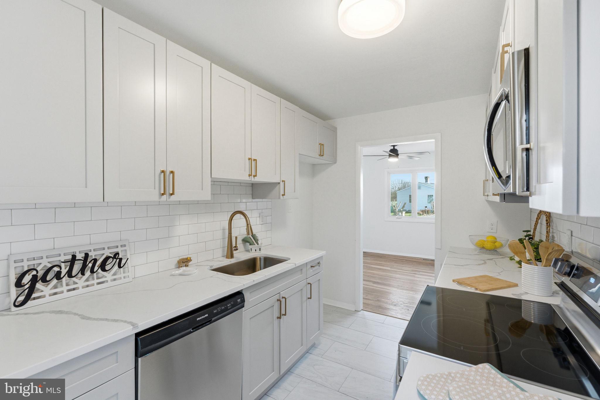 IVY RIDGE - Residential