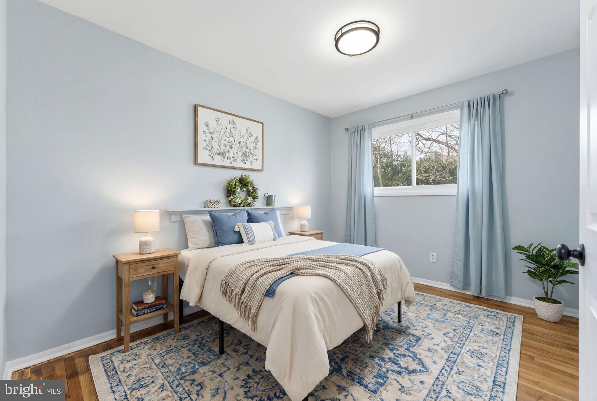 IVY RIDGE - Residential