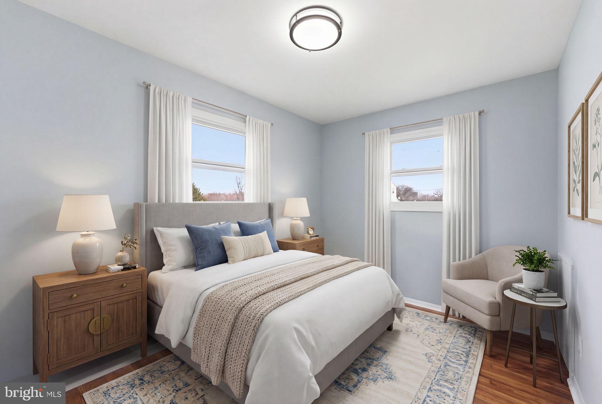 IVY RIDGE - Residential