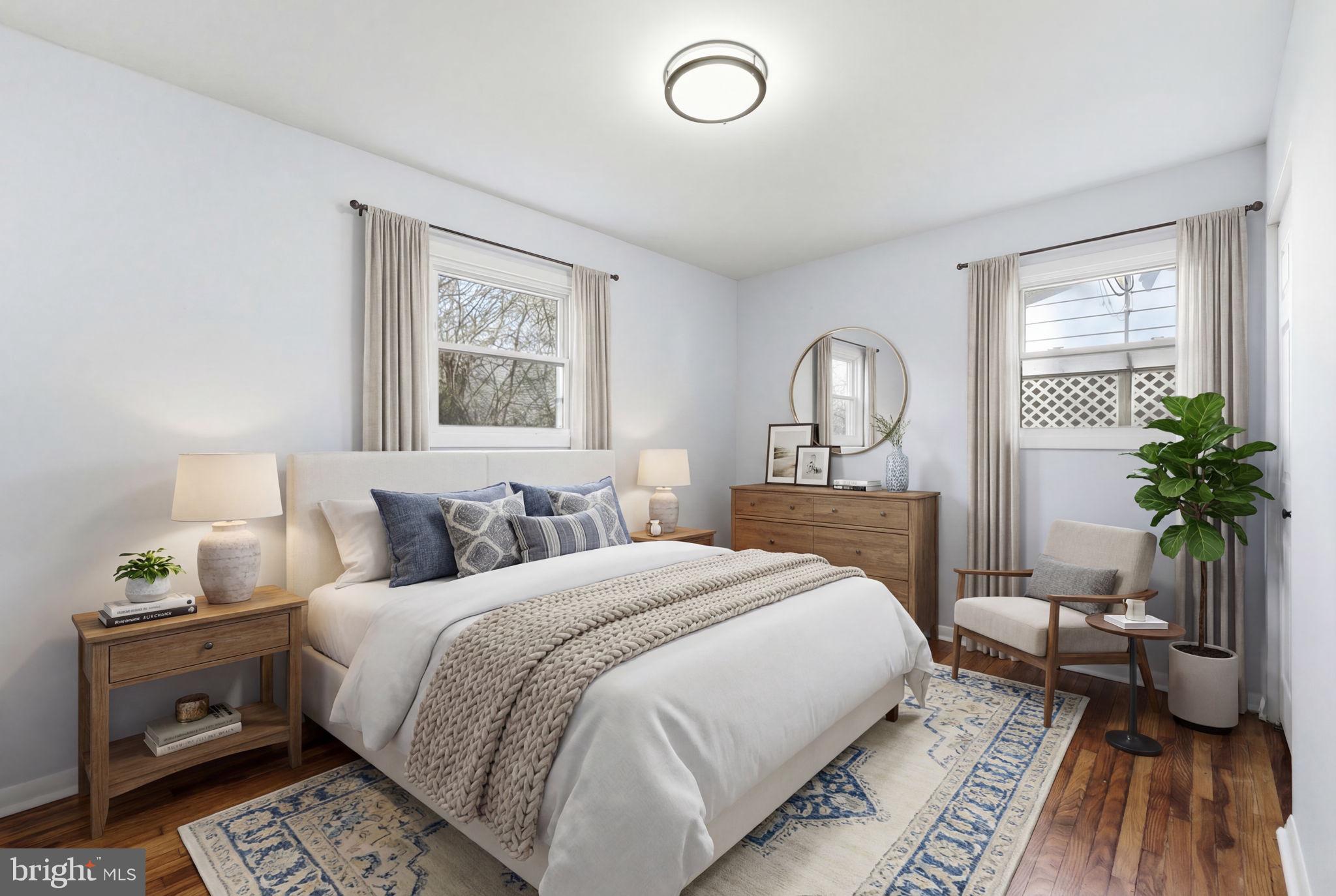 IVY RIDGE - Residential