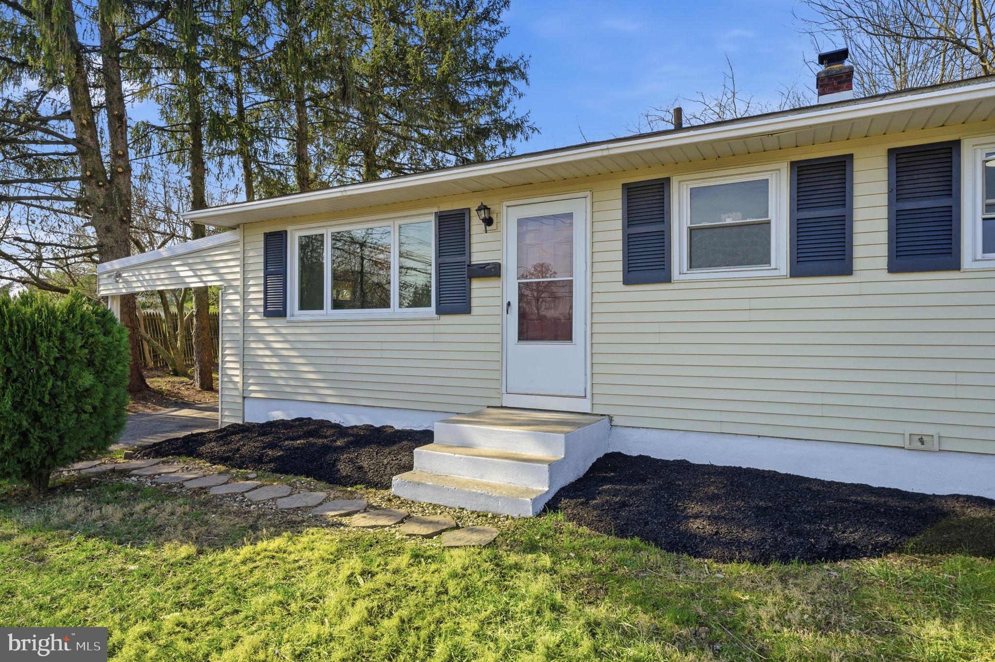 IVY RIDGE - Residential