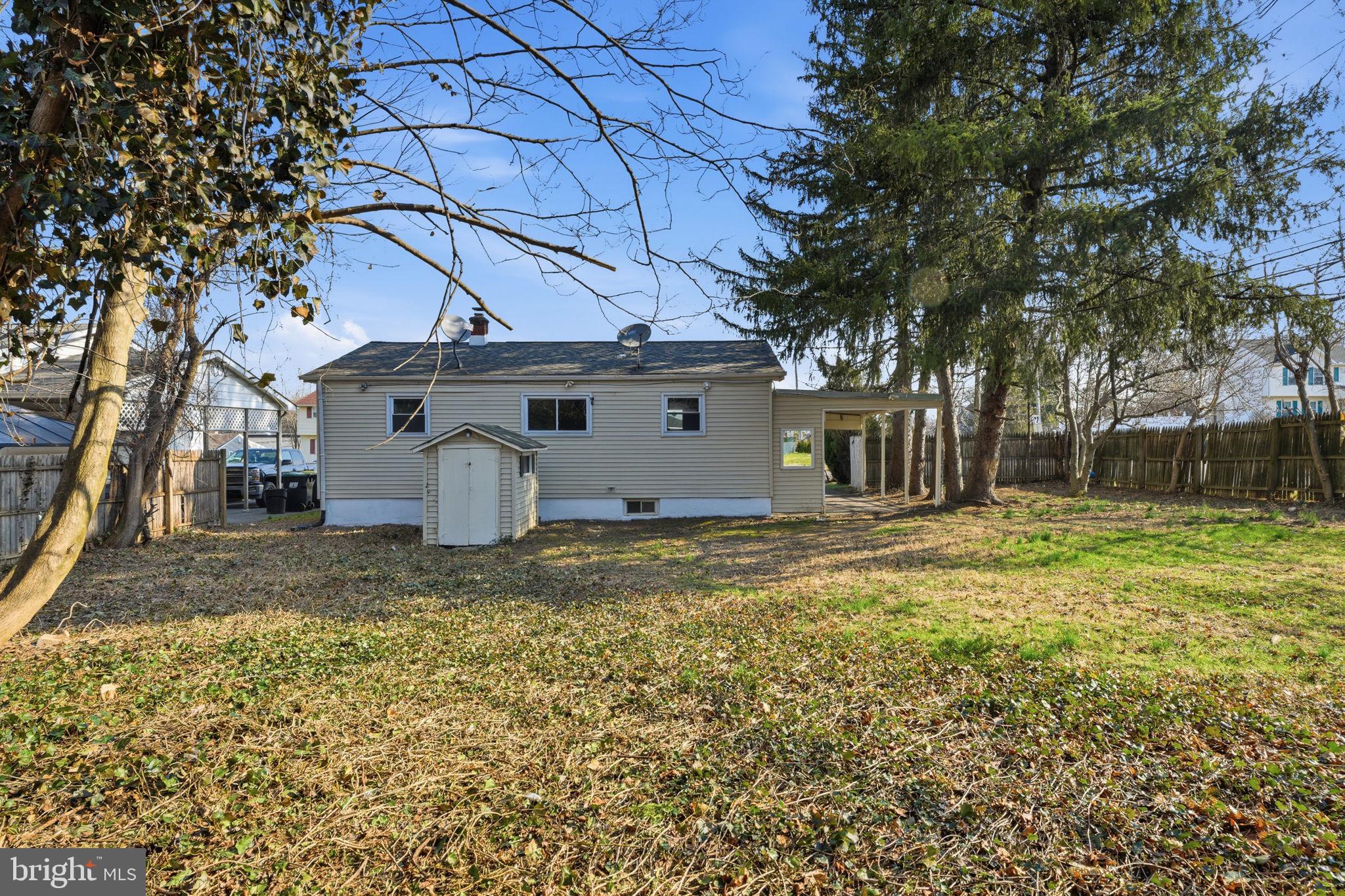 IVY RIDGE - Residential