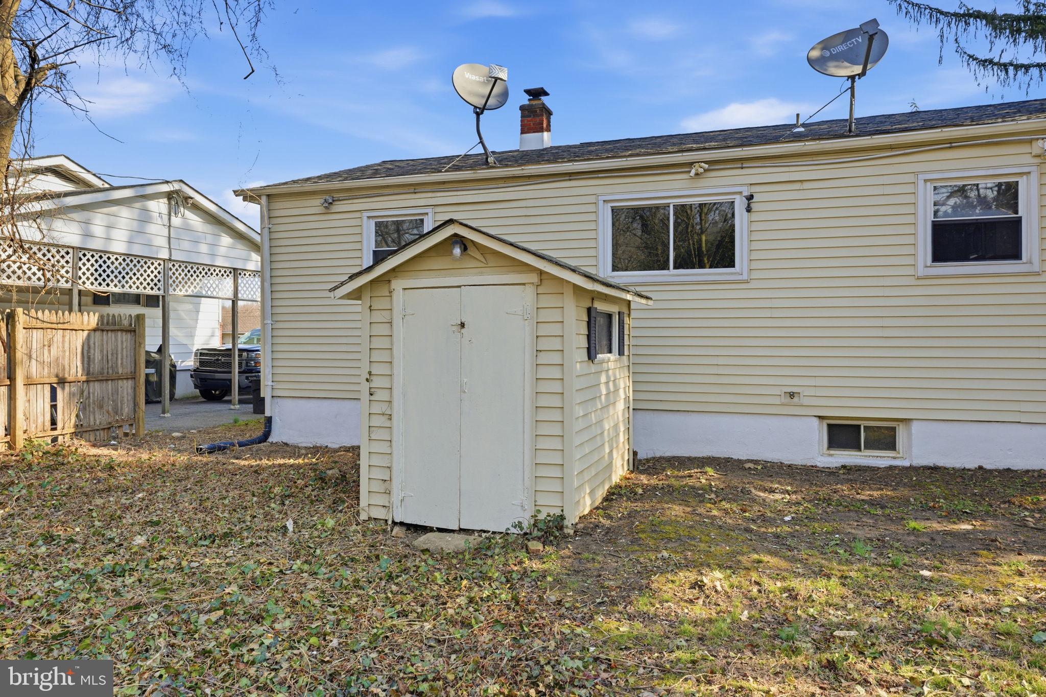 IVY RIDGE - Residential