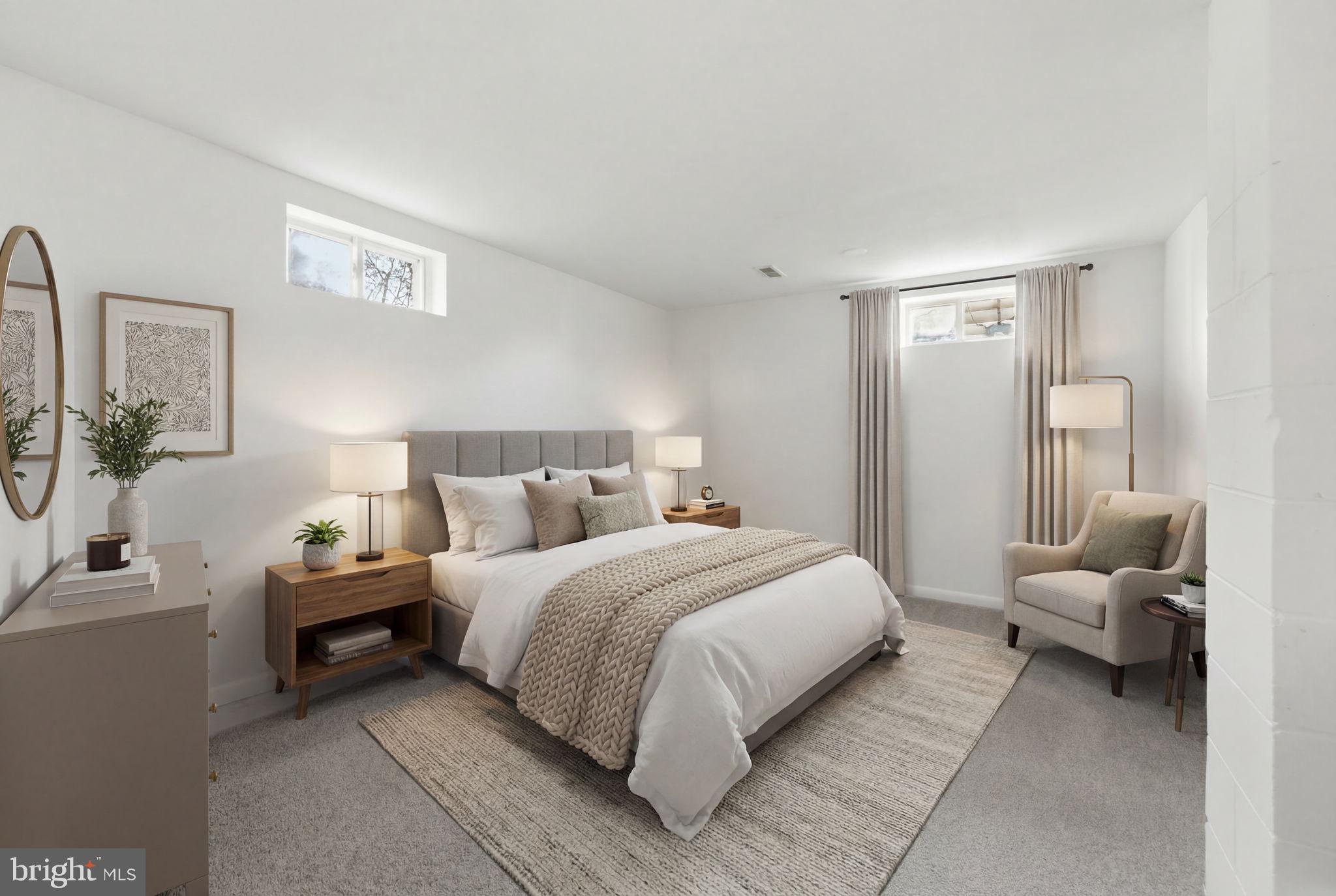 IVY RIDGE - Residential