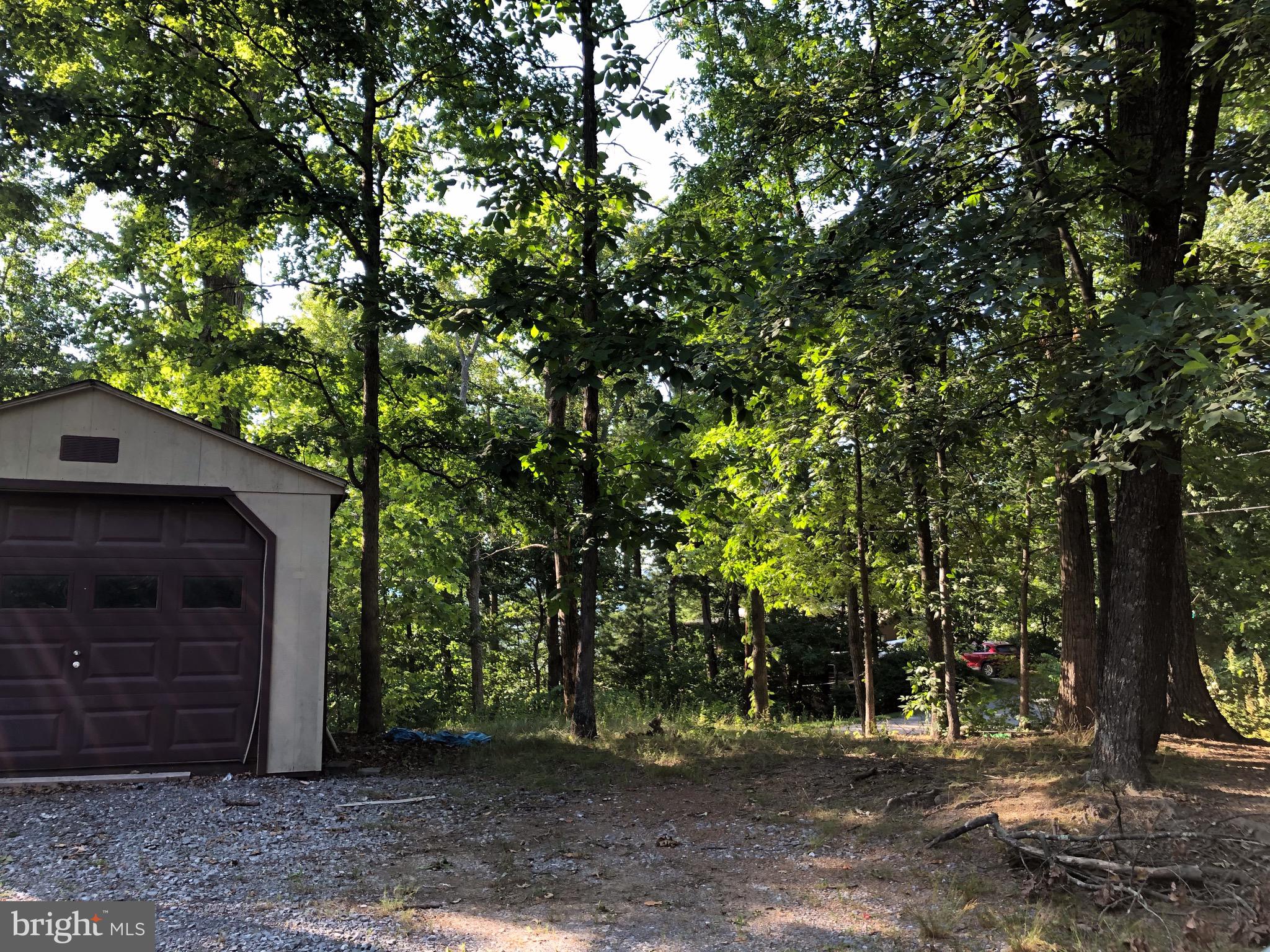 GLENWOOD FOREST - Residential