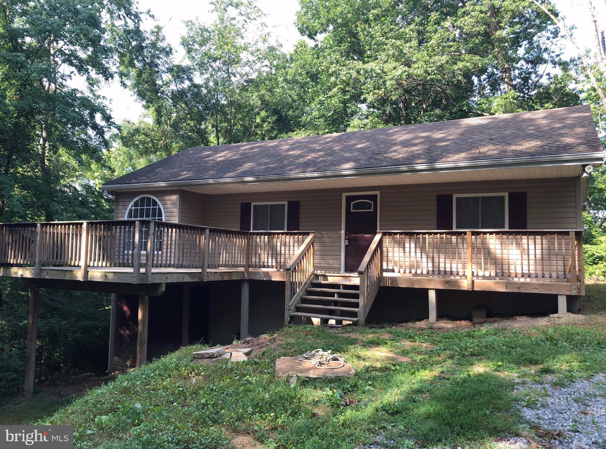 GLENWOOD FOREST - Residential