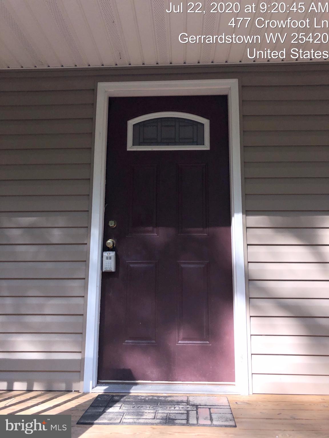 GLENWOOD FOREST - Residential