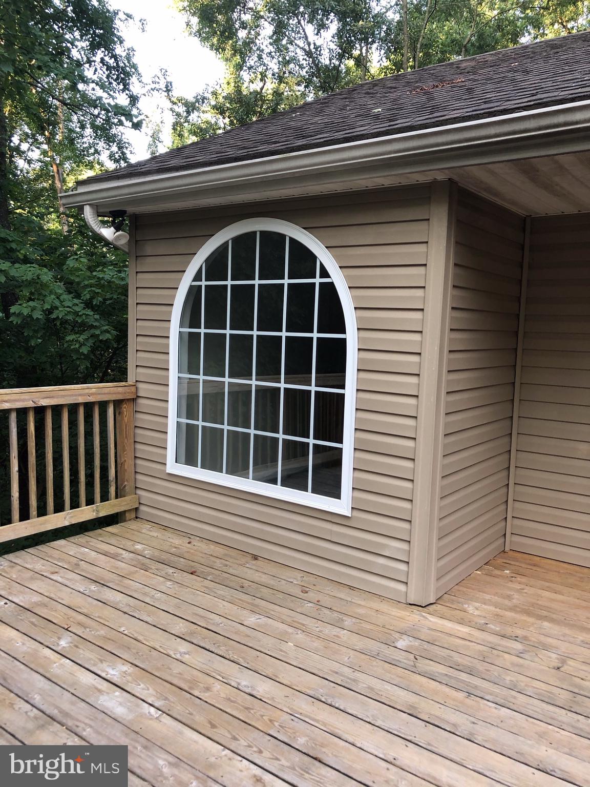 GLENWOOD FOREST - Residential