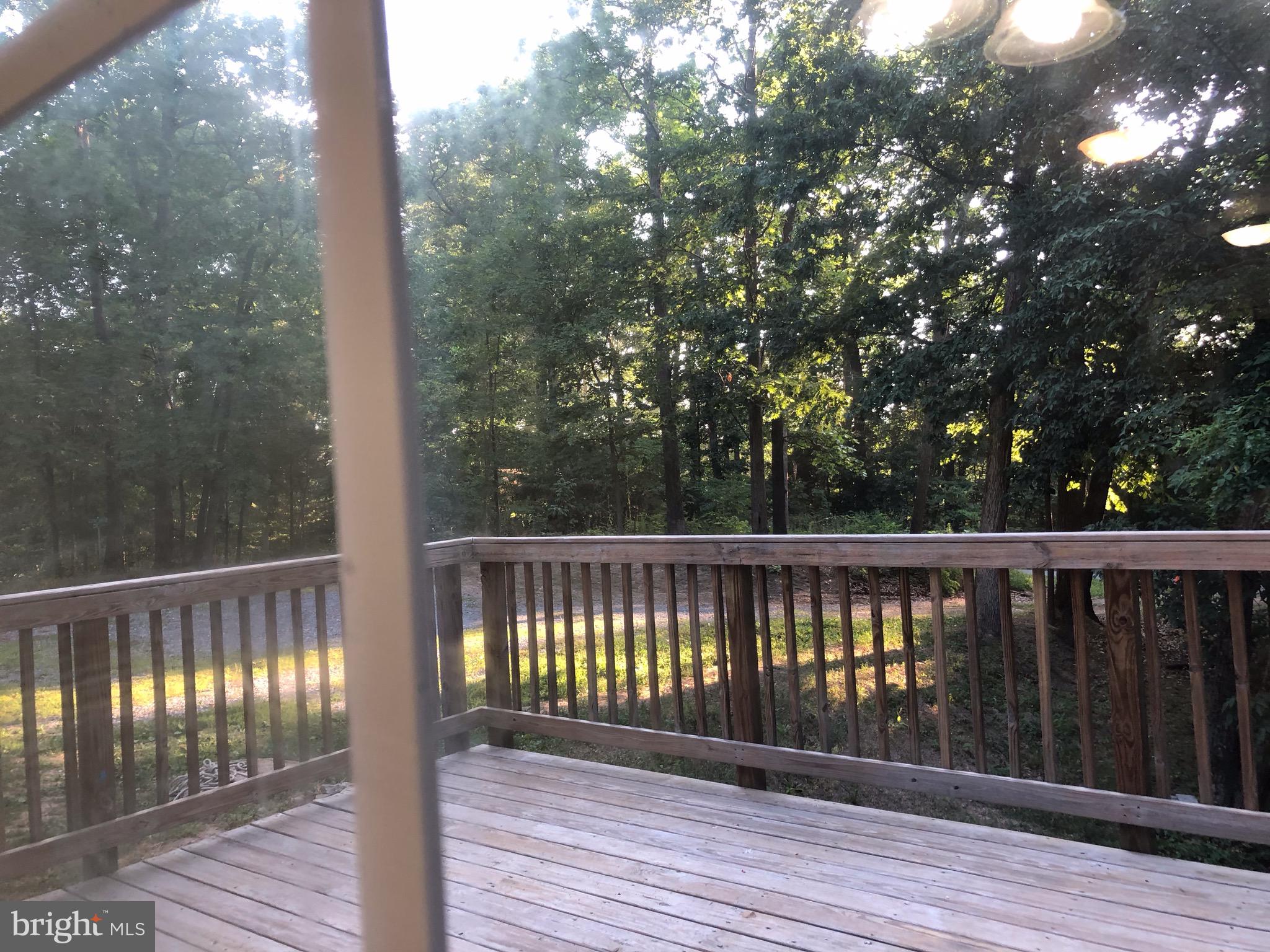 GLENWOOD FOREST - Residential