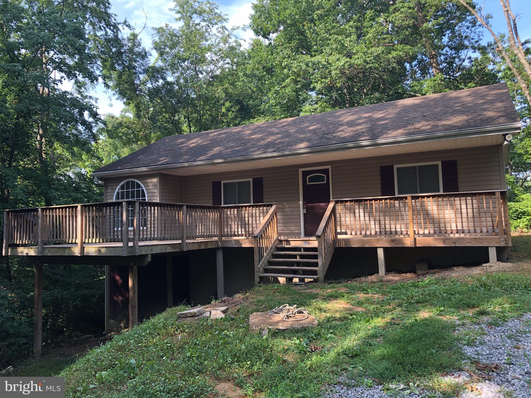 GLENWOOD FOREST - Residential