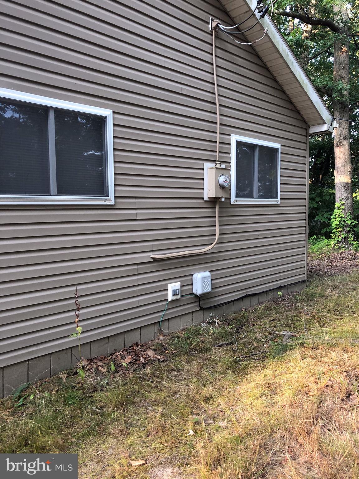 GLENWOOD FOREST - Residential