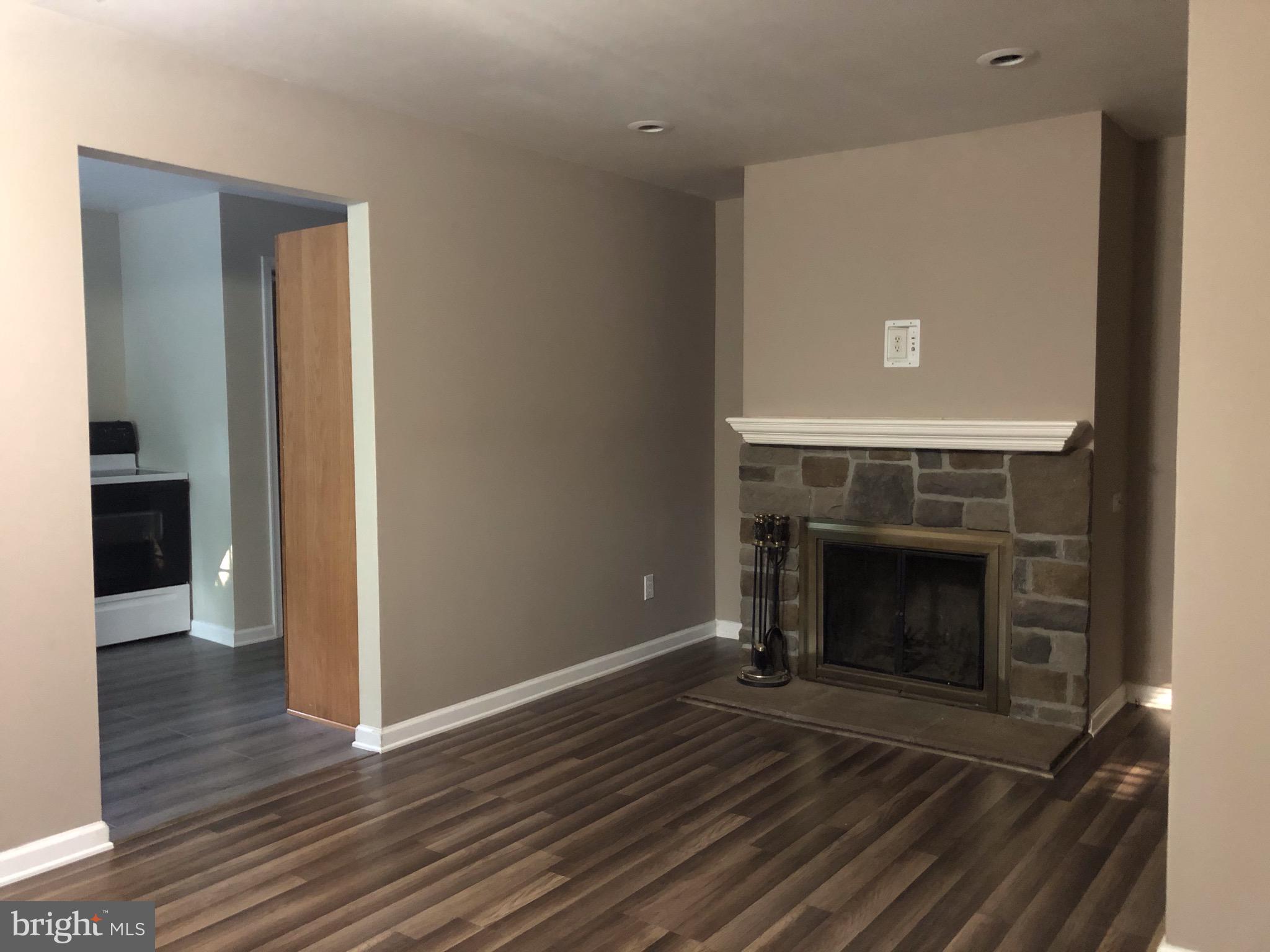 GLENWOOD FOREST - Residential