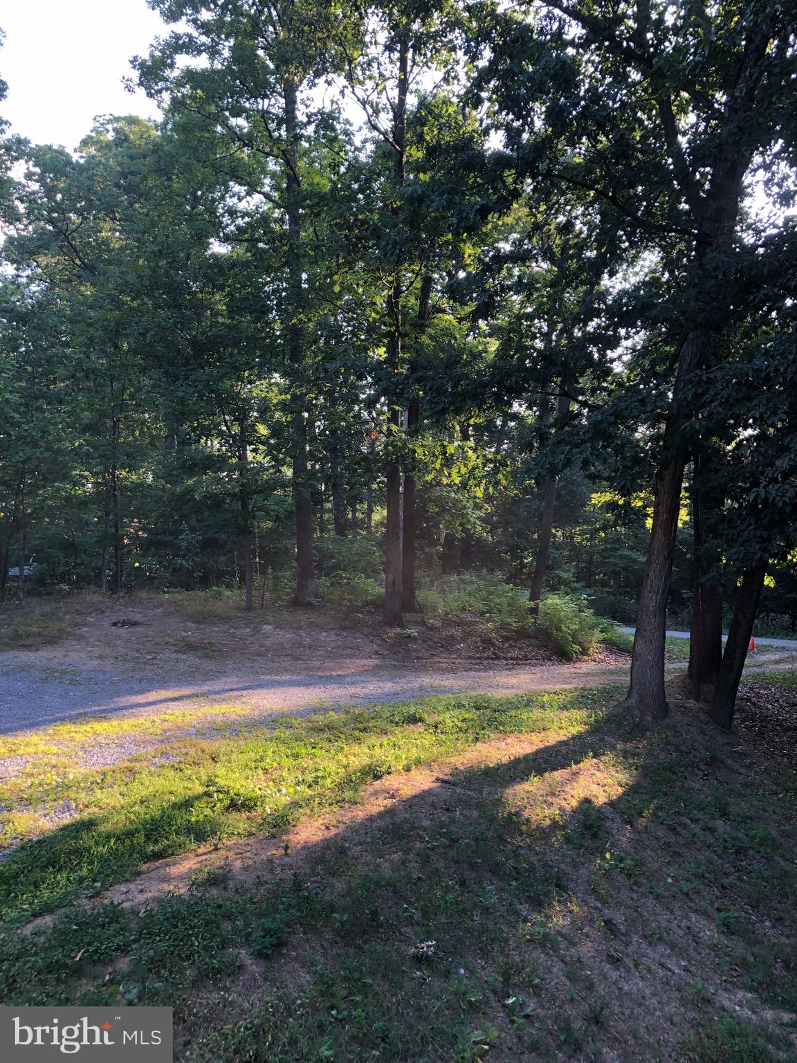 GLENWOOD FOREST - Residential