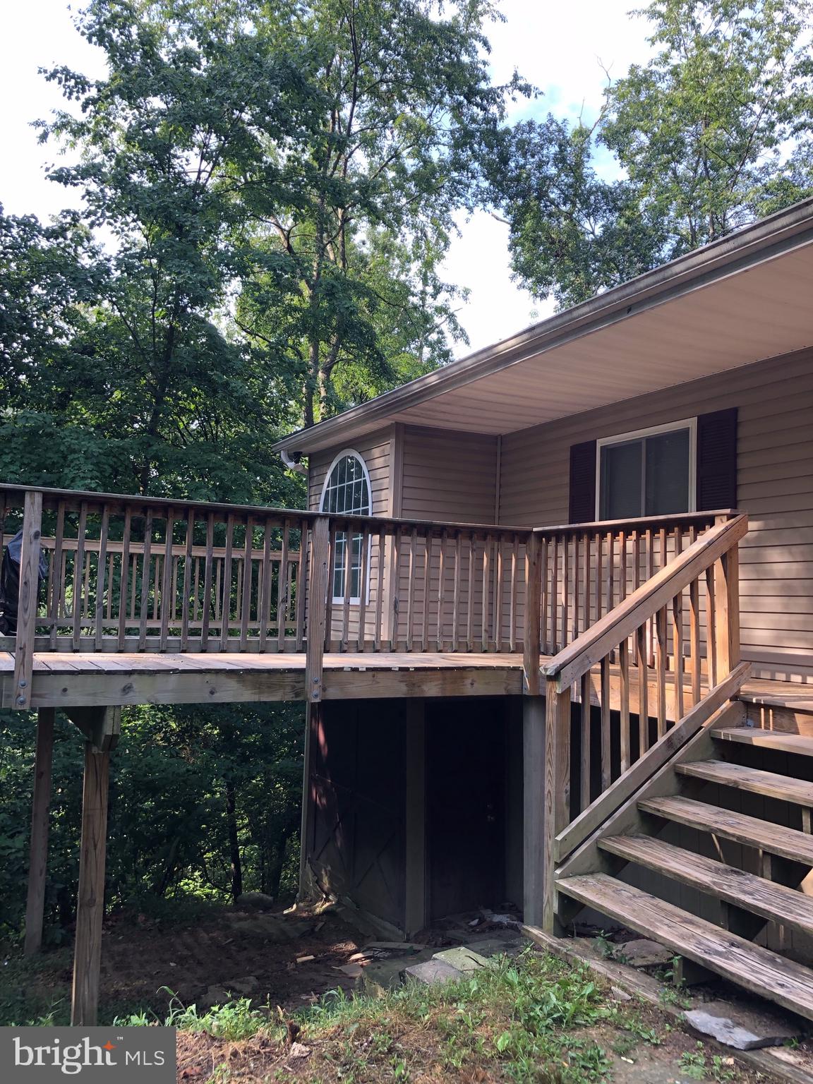 GLENWOOD FOREST - Residential