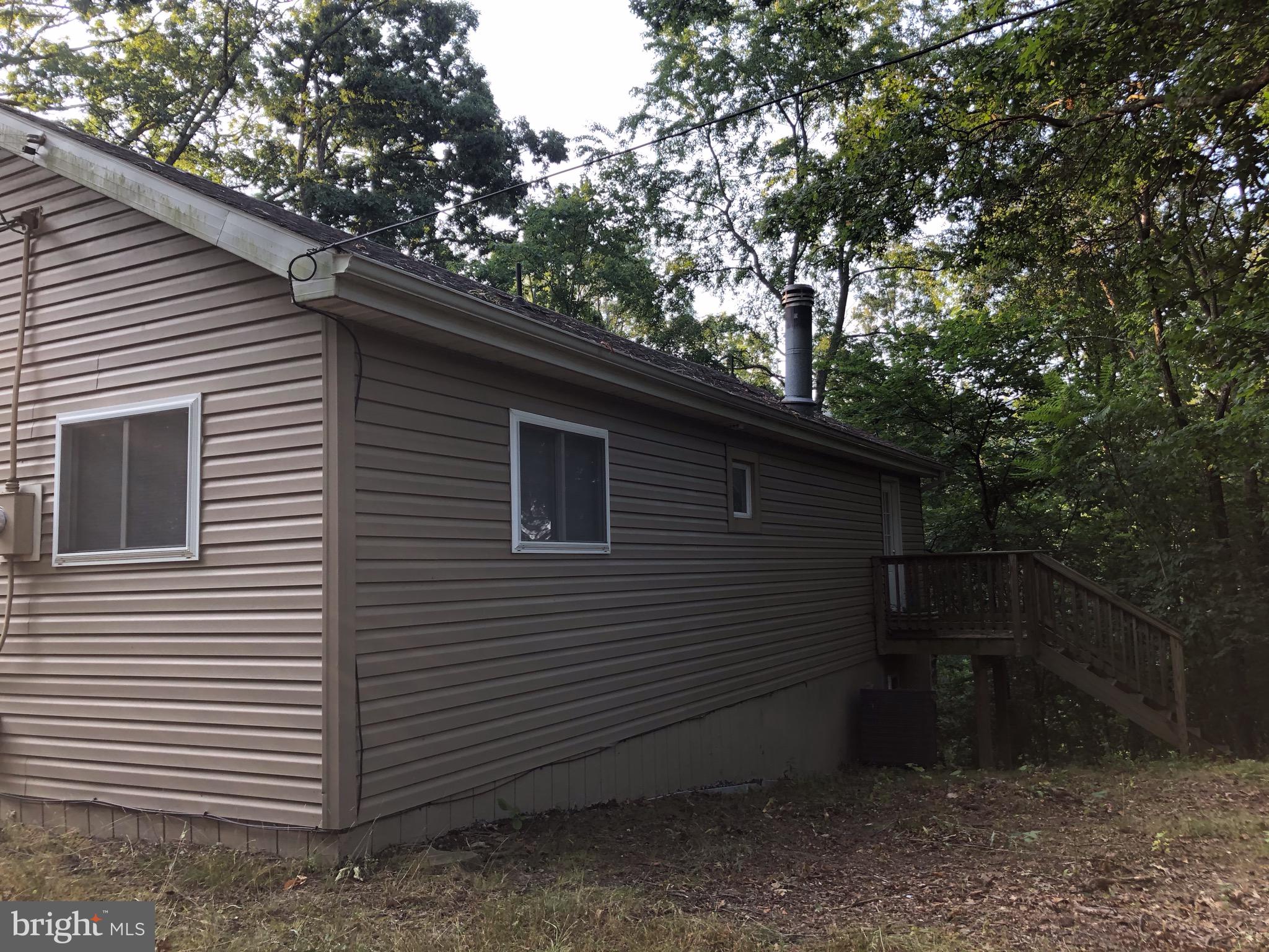 GLENWOOD FOREST - Residential