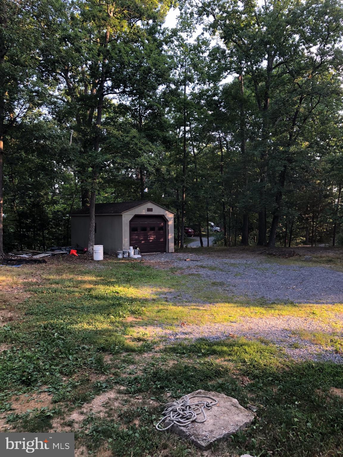 GLENWOOD FOREST - Residential