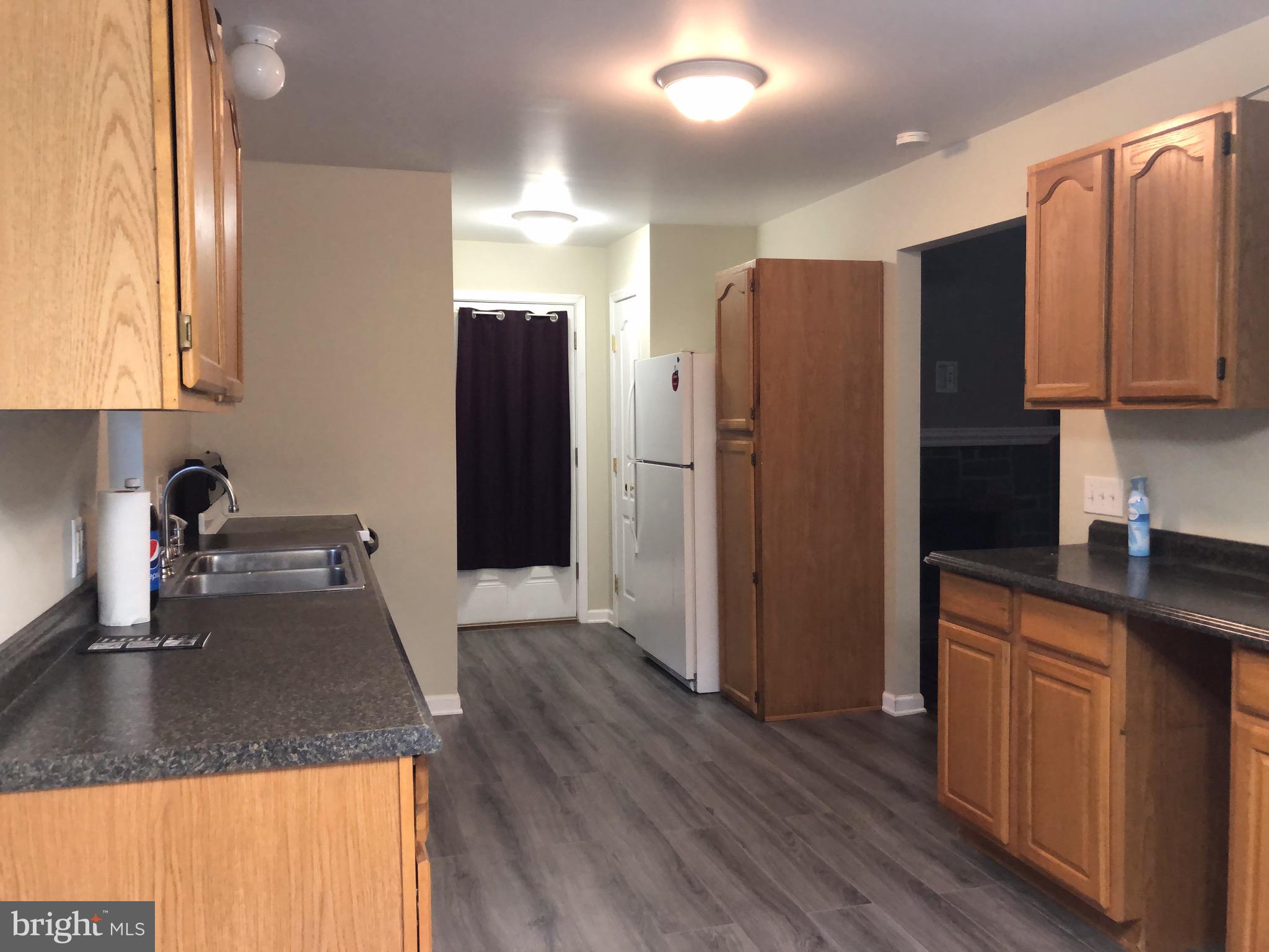 GLENWOOD FOREST - Residential