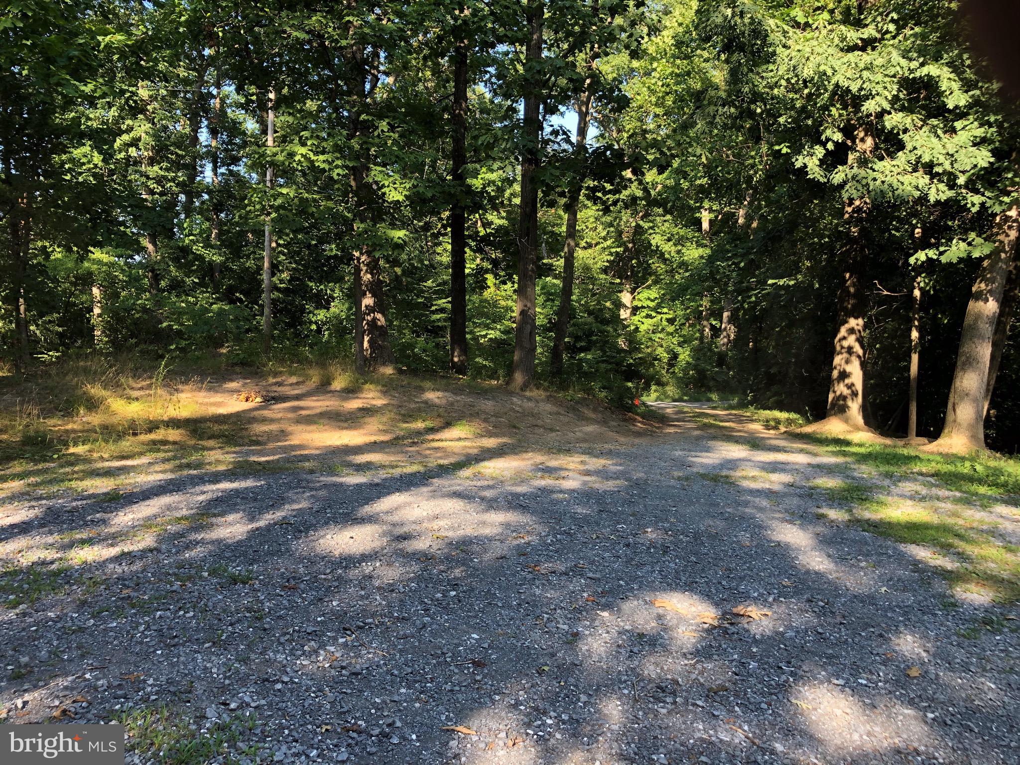 GLENWOOD FOREST - Residential