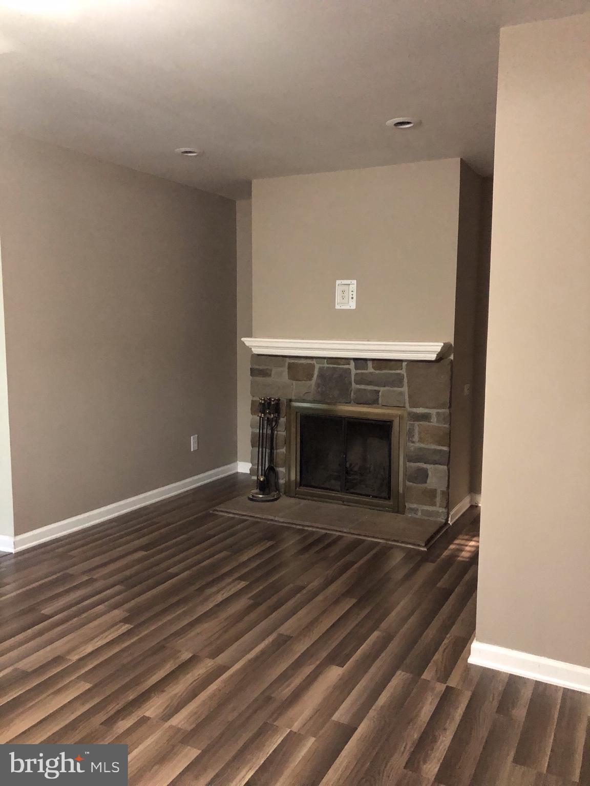 GLENWOOD FOREST - Residential