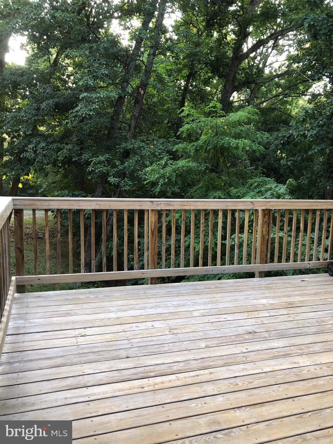 GLENWOOD FOREST - Residential