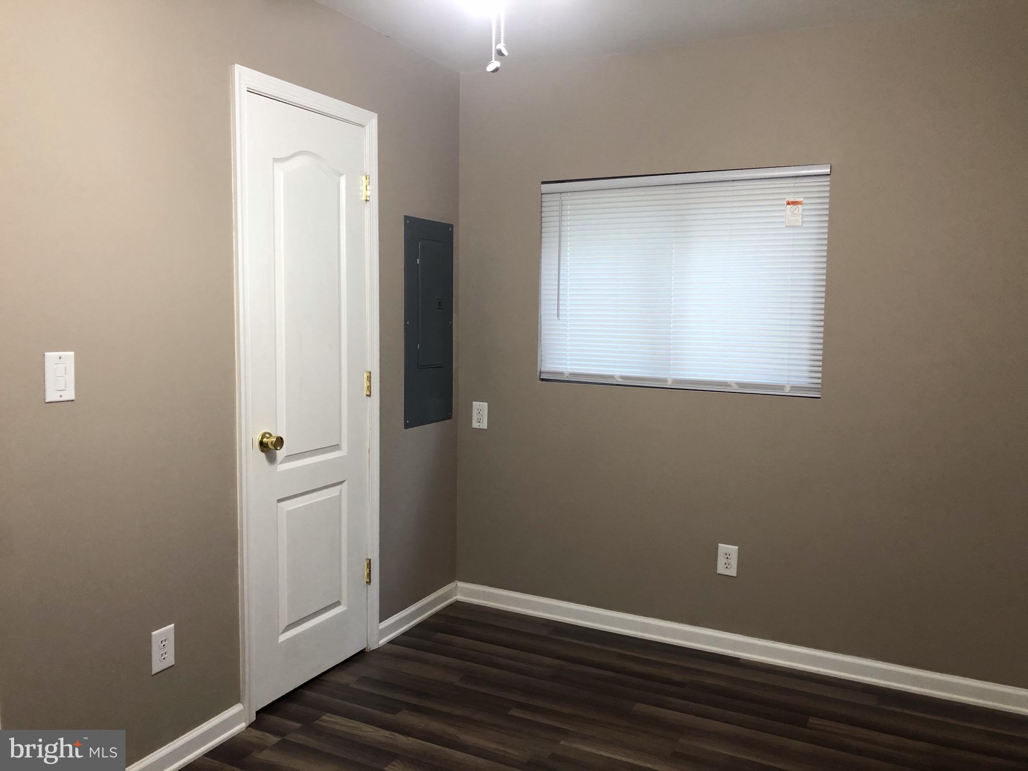 GLENWOOD FOREST - Residential