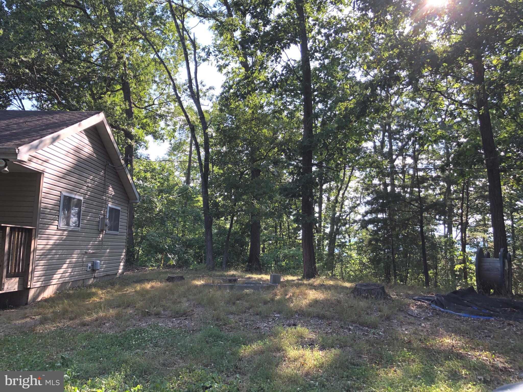 GLENWOOD FOREST - Residential