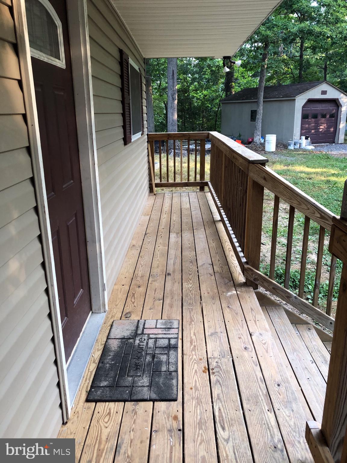 GLENWOOD FOREST - Residential