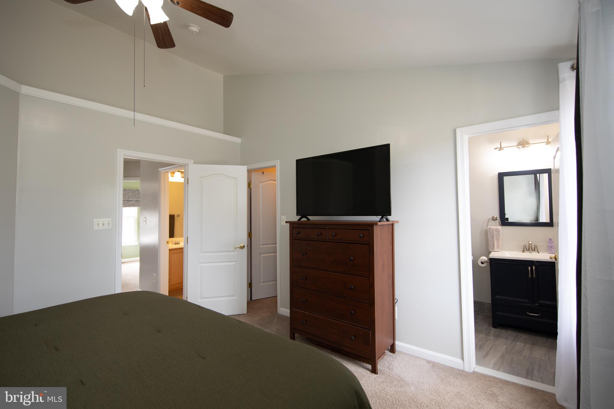 MONMOUTH MEADOWS - Residential