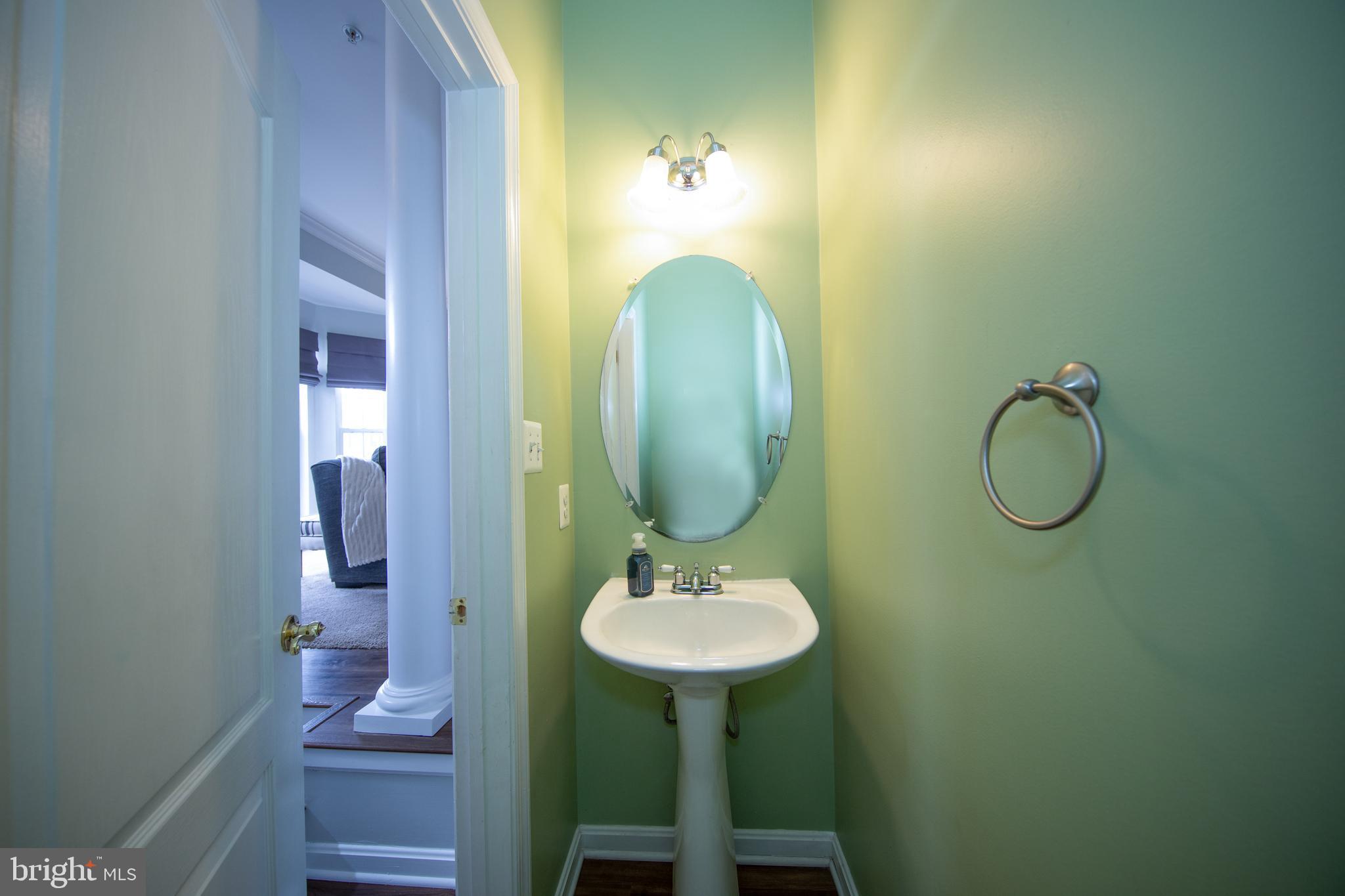 MONMOUTH MEADOWS - Residential