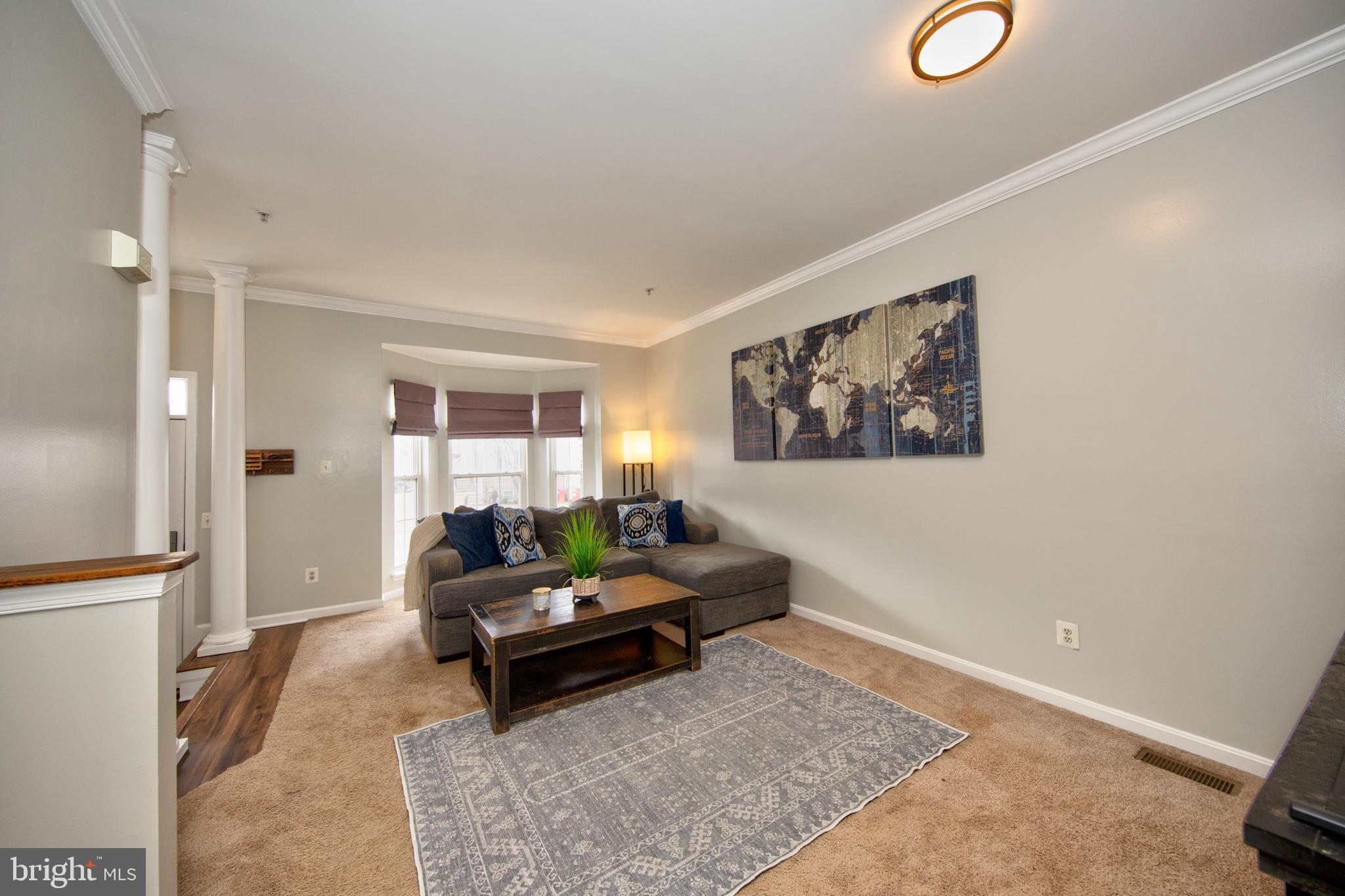 MONMOUTH MEADOWS - Residential