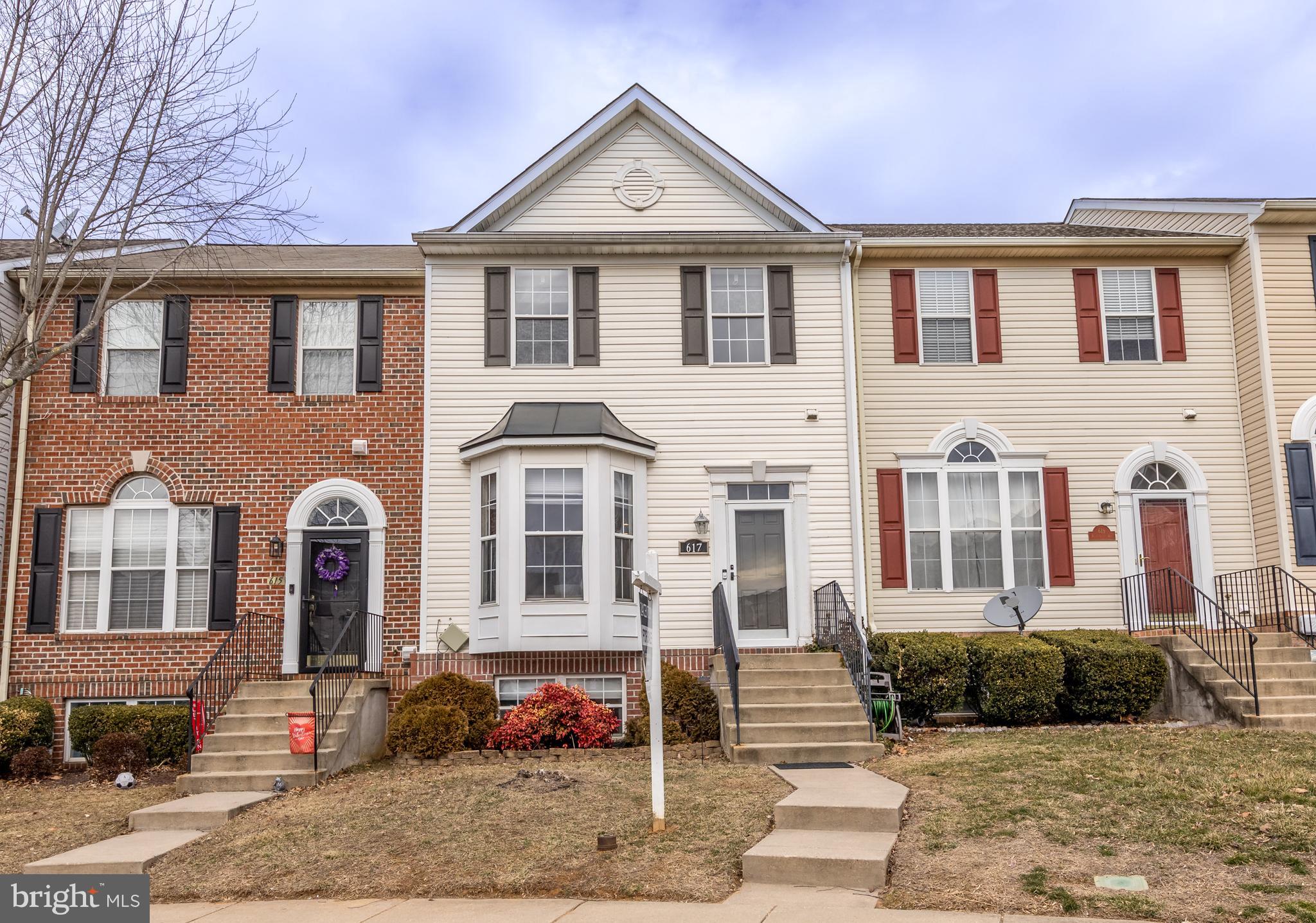 MONMOUTH MEADOWS - Residential