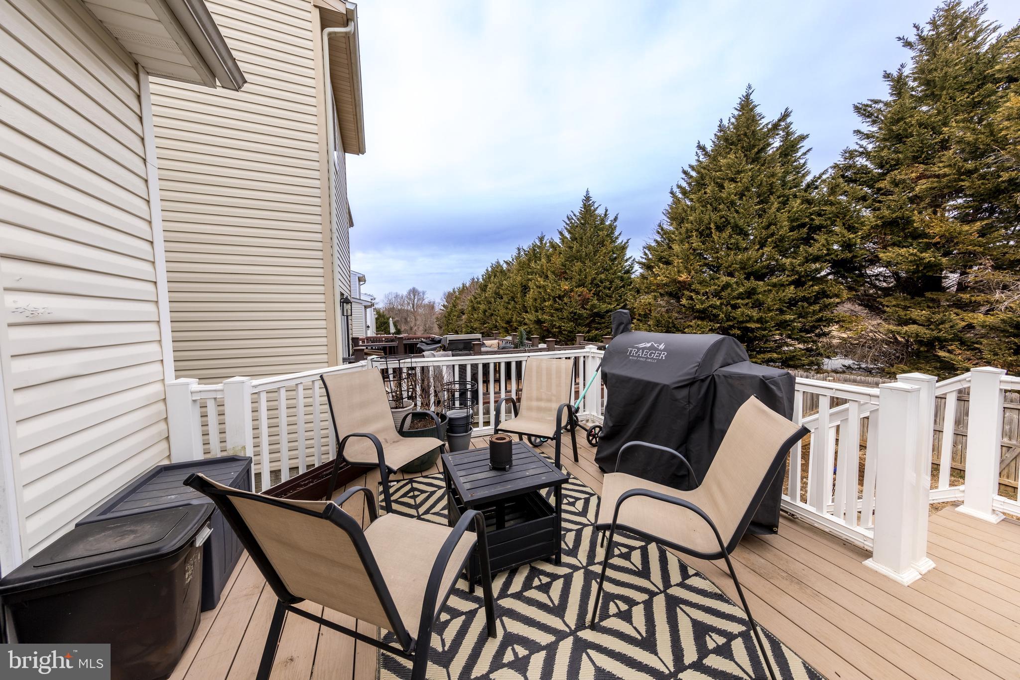 MONMOUTH MEADOWS - Residential