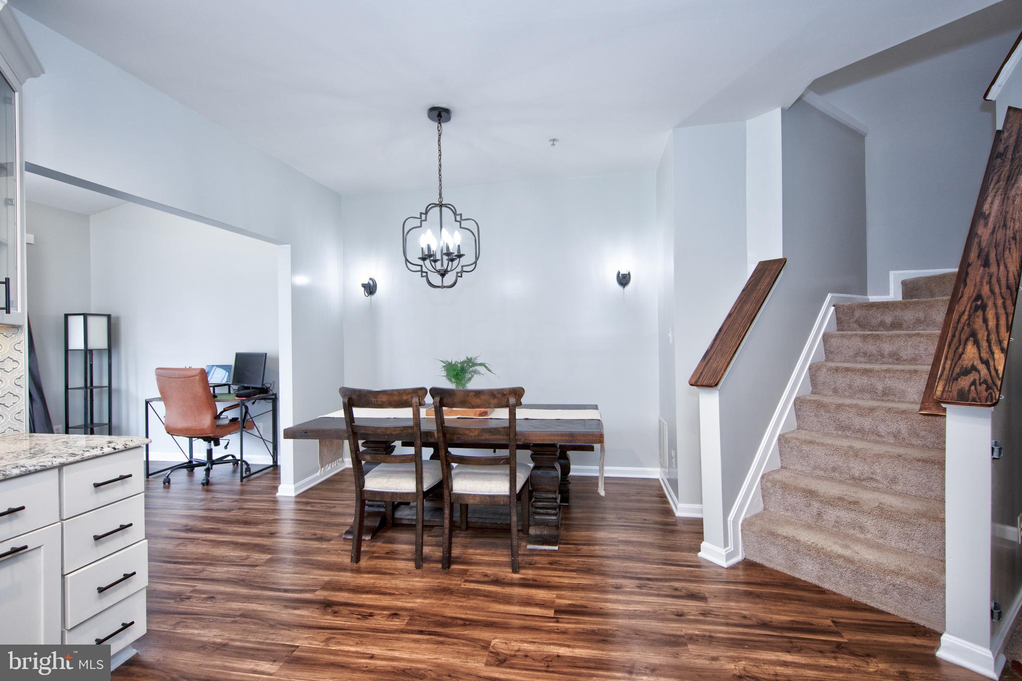 MONMOUTH MEADOWS - Residential