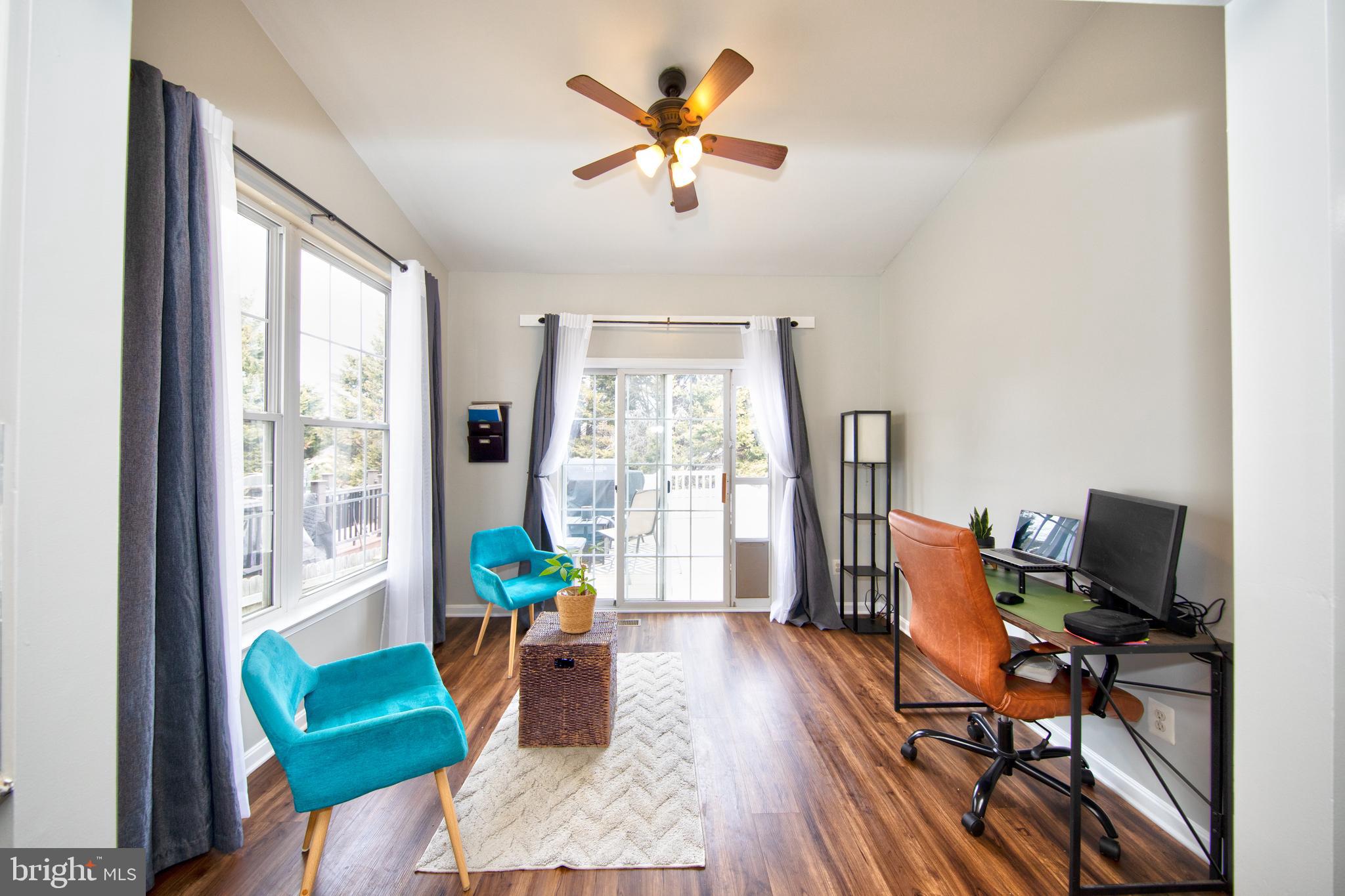 MONMOUTH MEADOWS - Residential